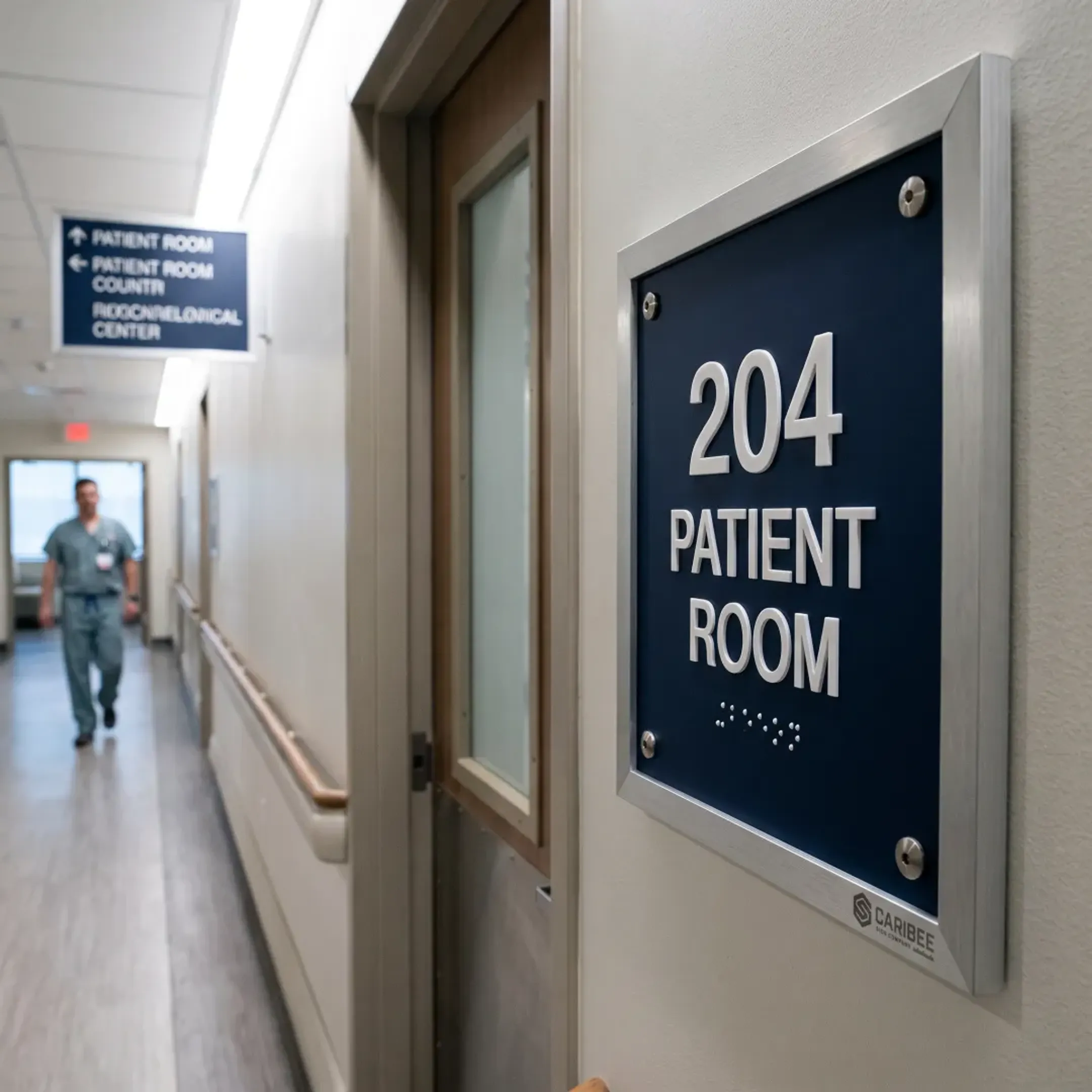 Patient Care Units