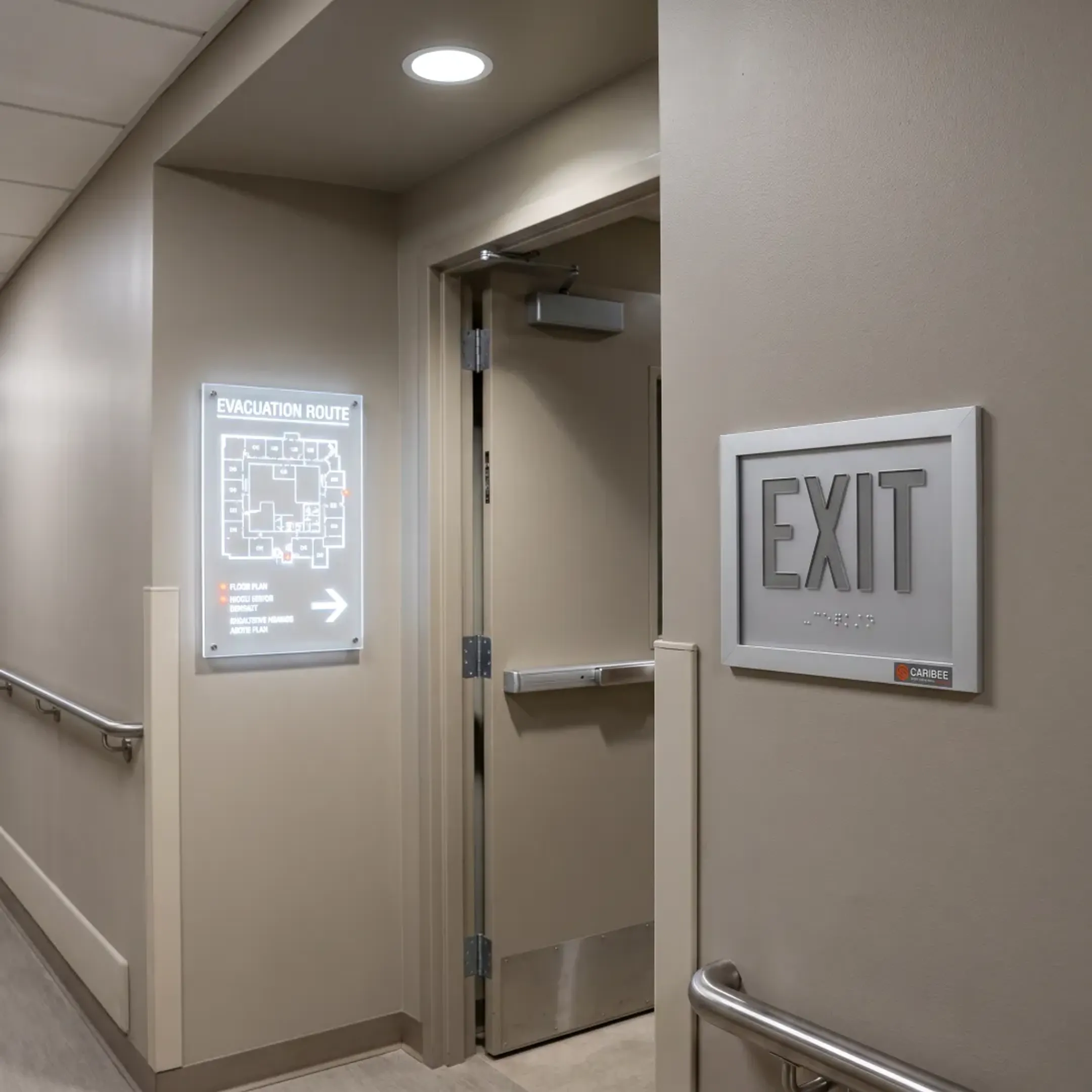 Healthcare Facilities