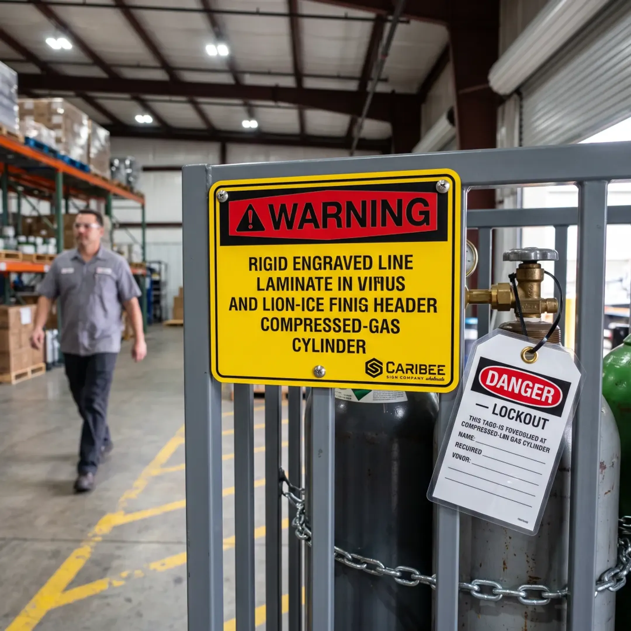 Industrial & Manufacturing Facilities