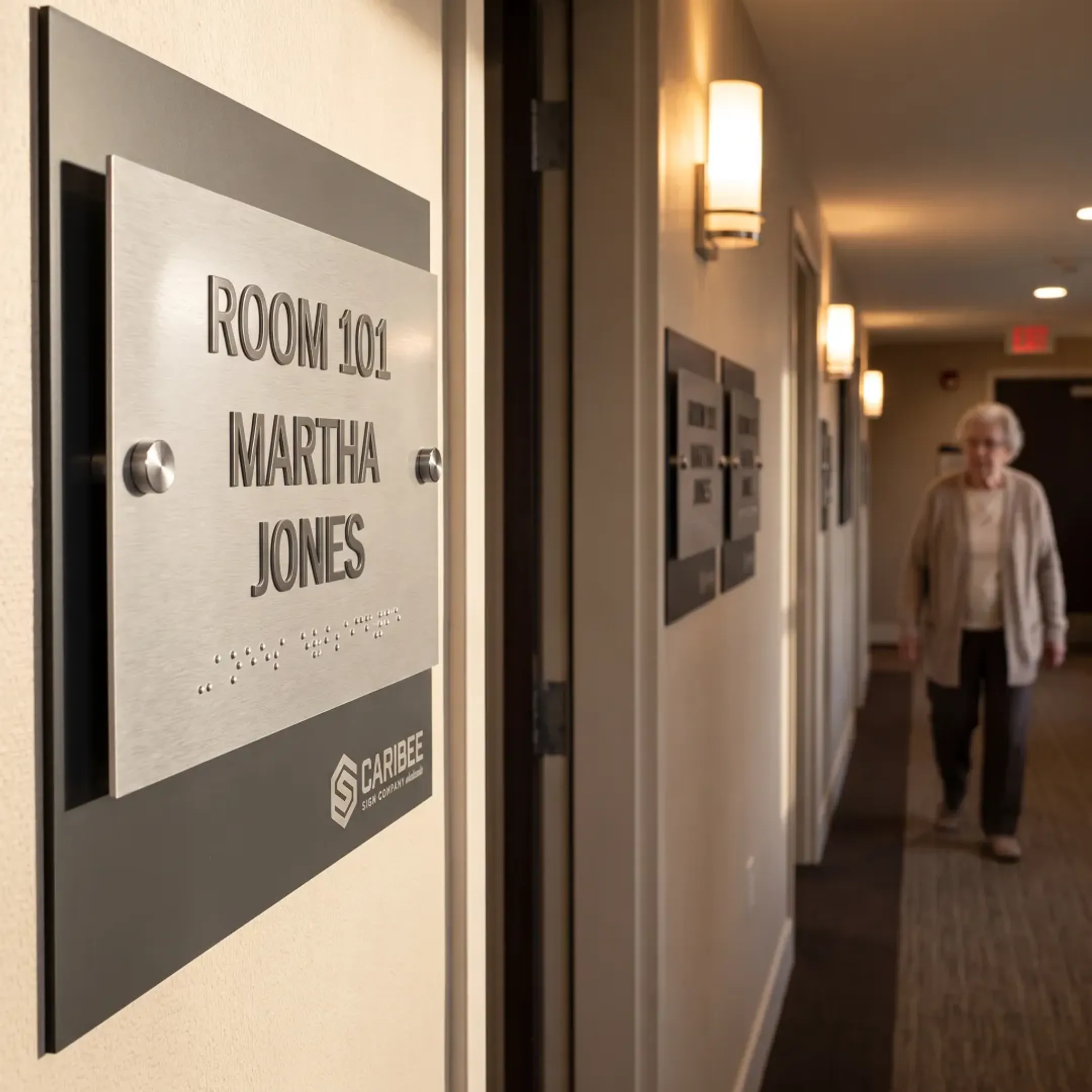 Assisted Living & Senior Communities
