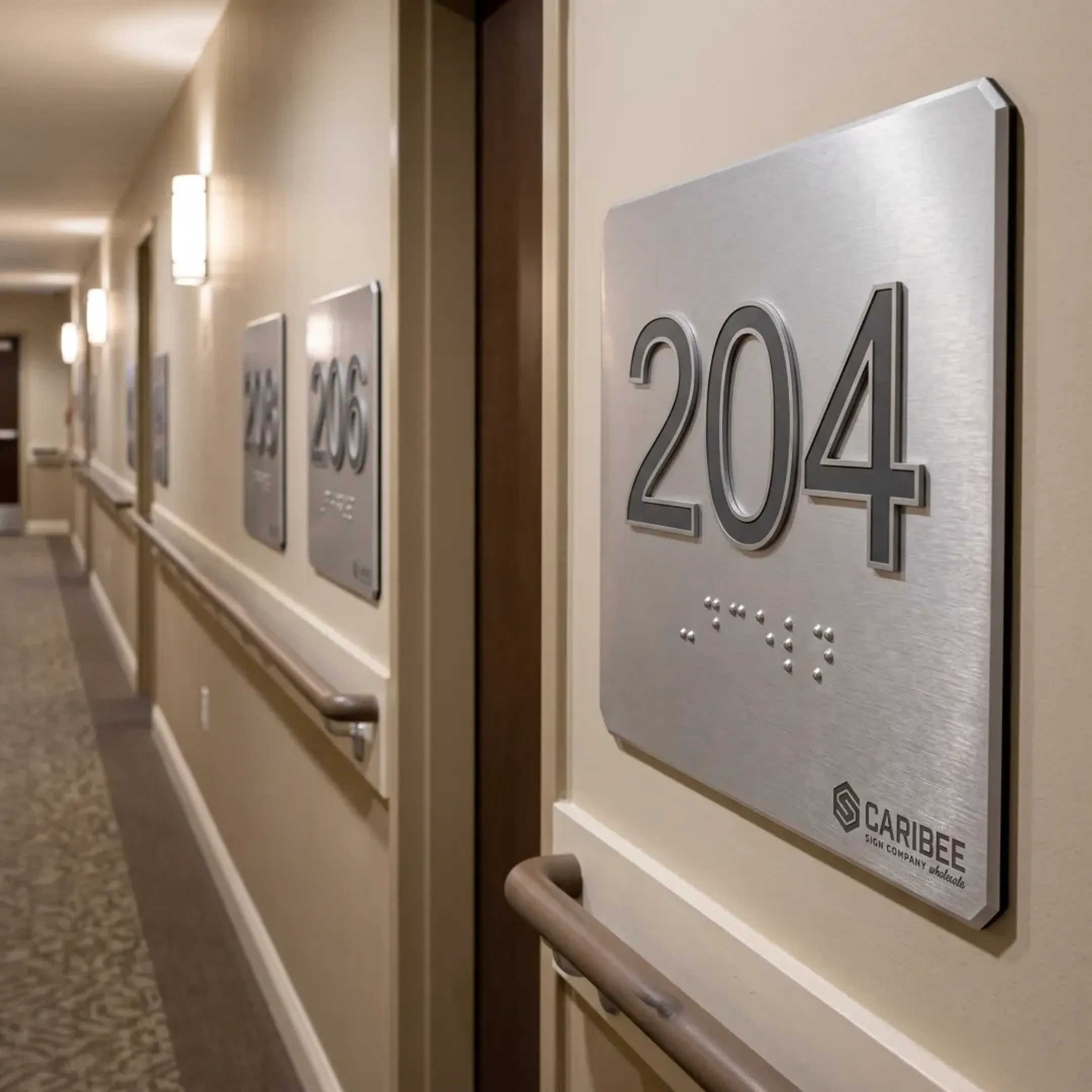 Multifamily & Senior Housing