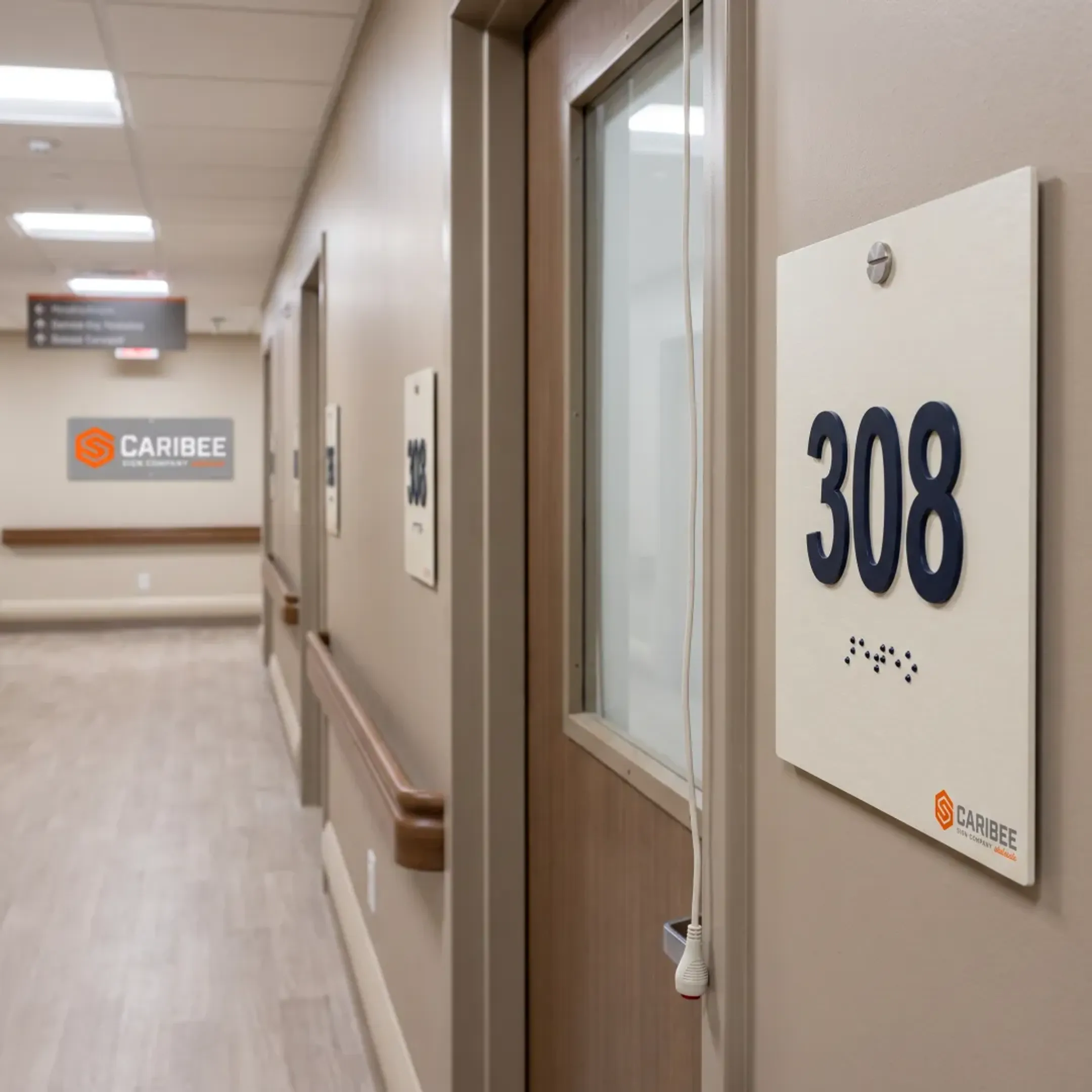 Skilled Nursing Facilities
