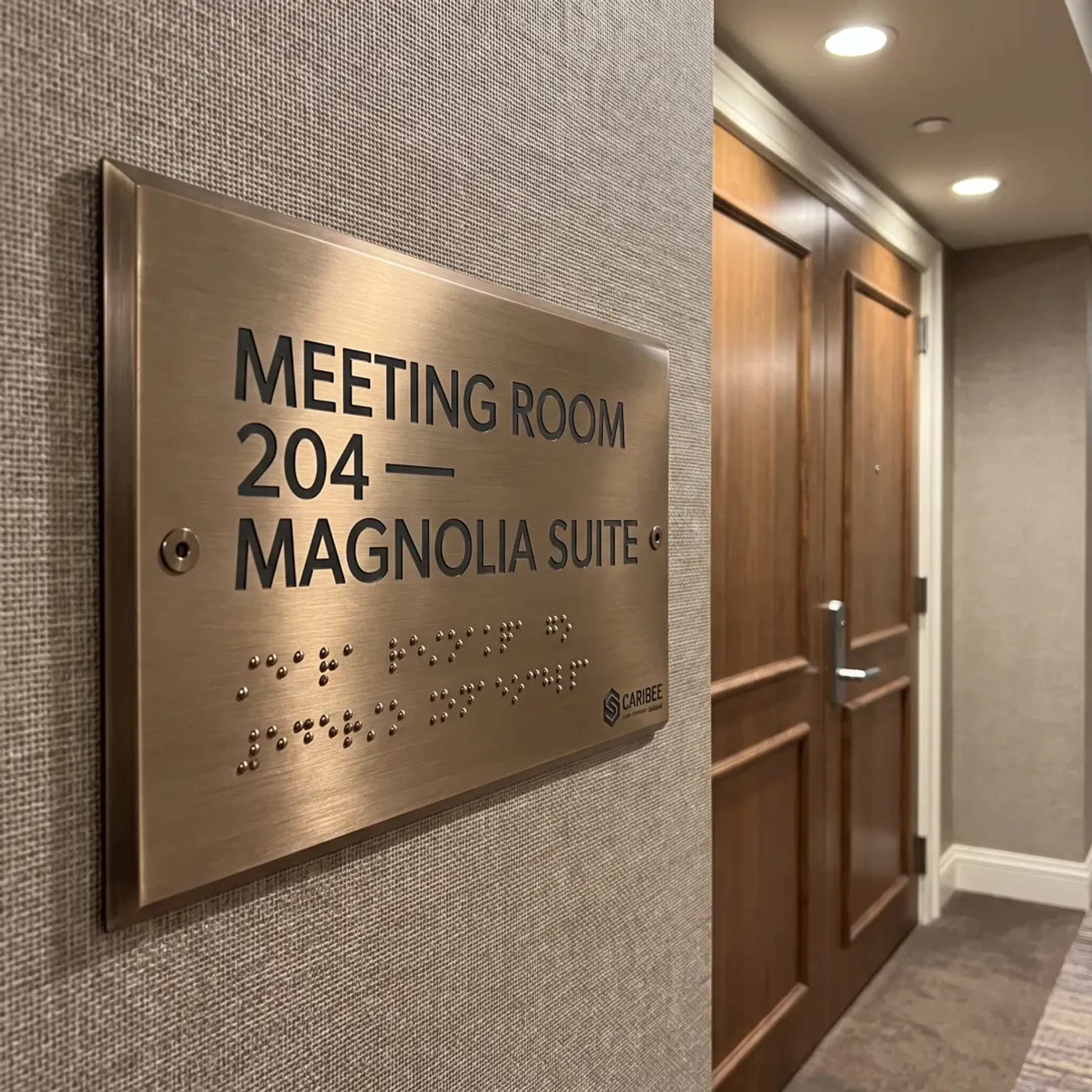 Hospitality & Venues