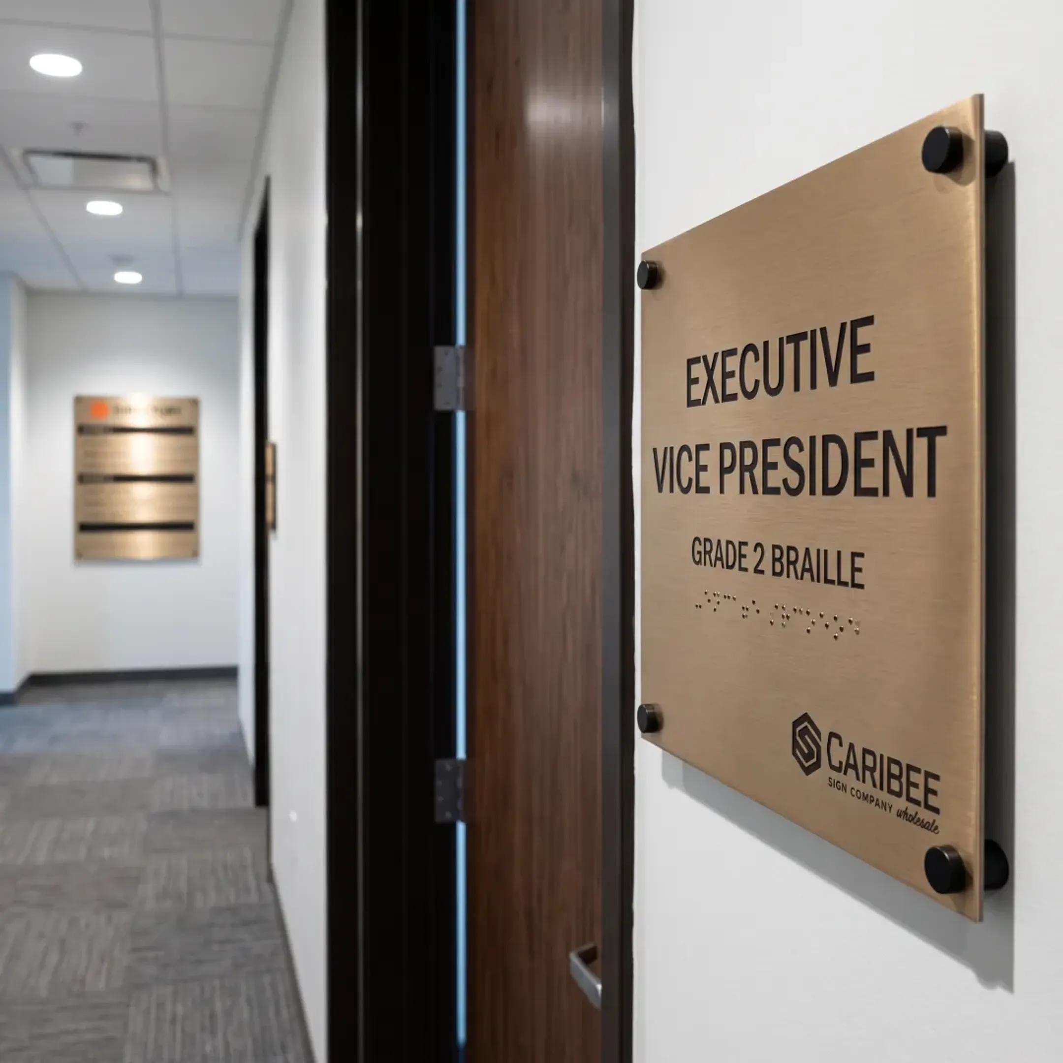 Corporate & Office