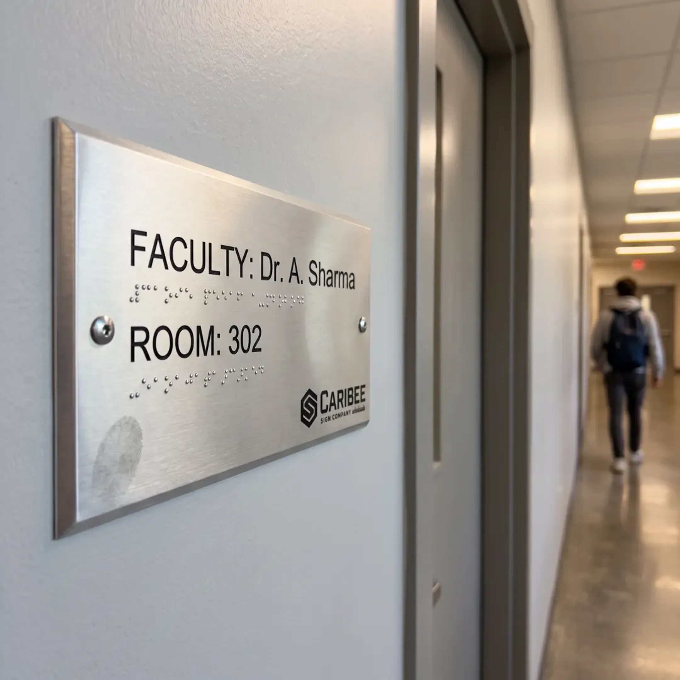 Education & Campus