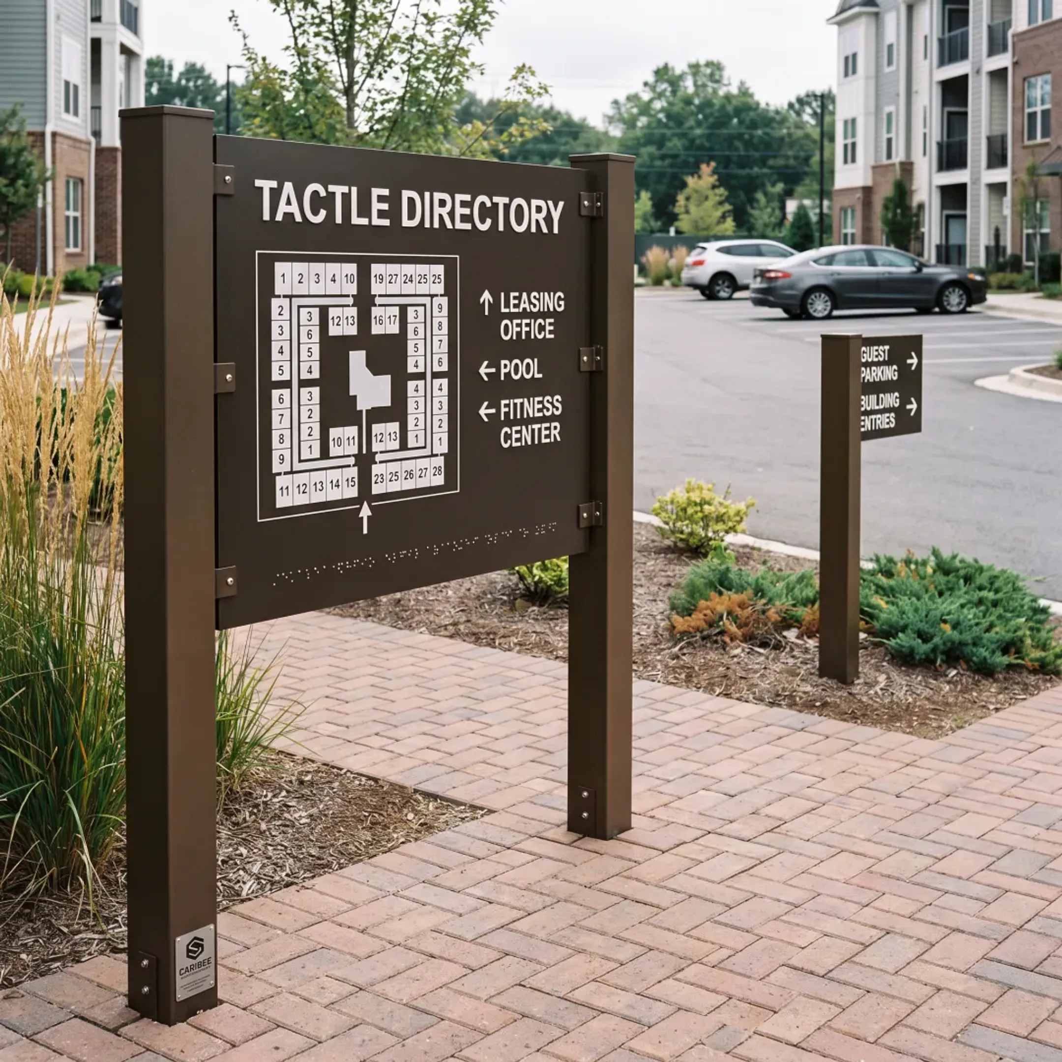 Multifamily Residential Communities
