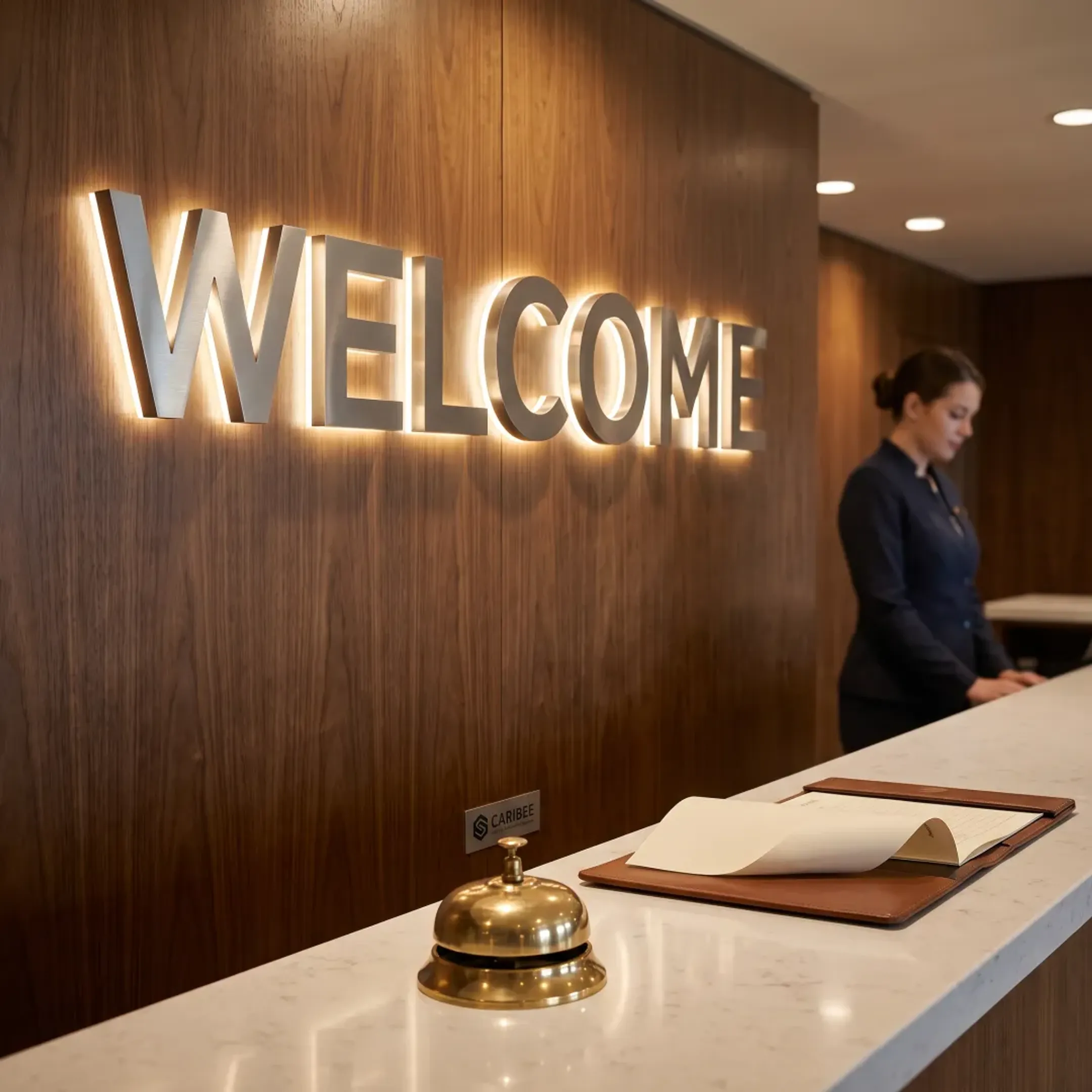 Hospitality & Hotels