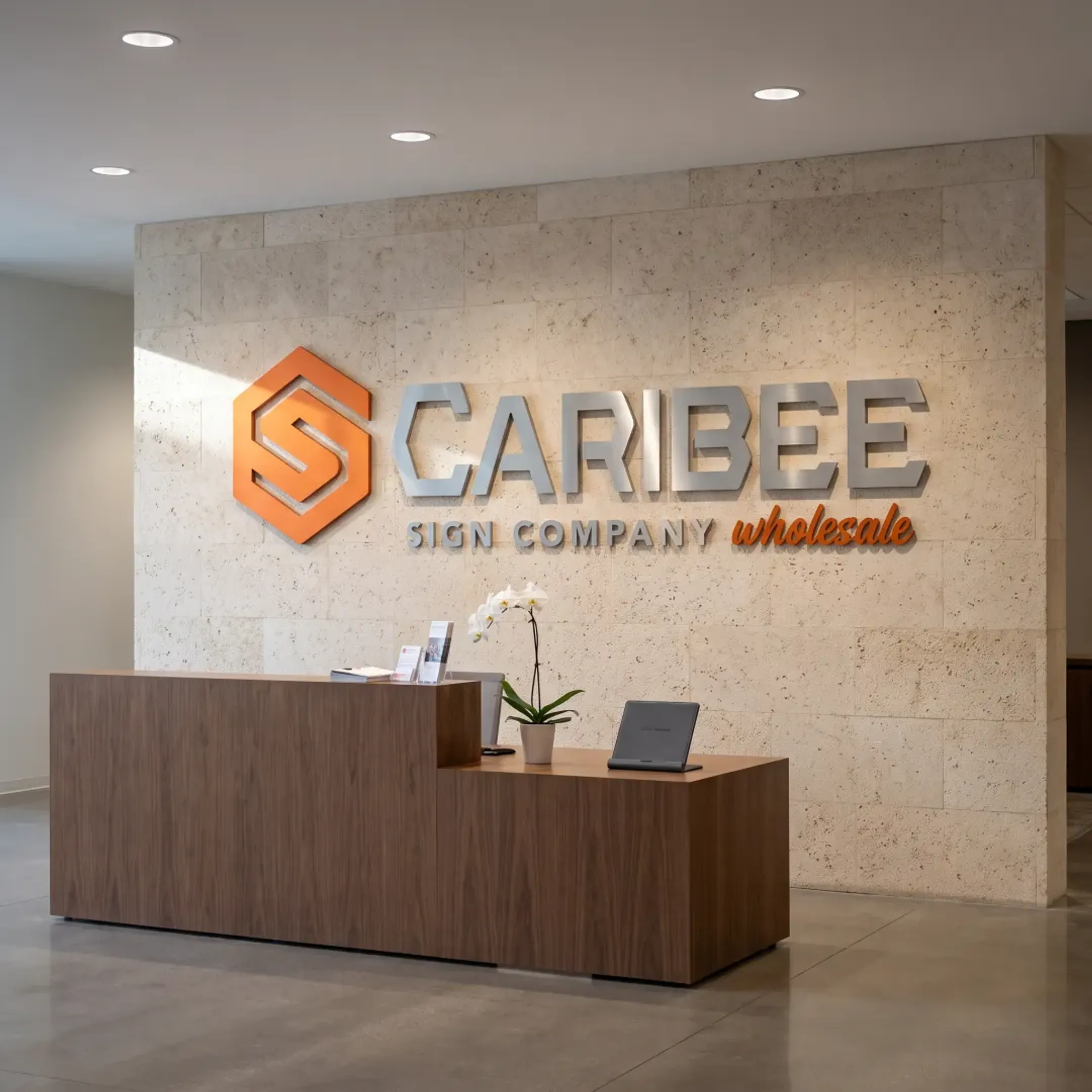 Corporate & Commercial Offices