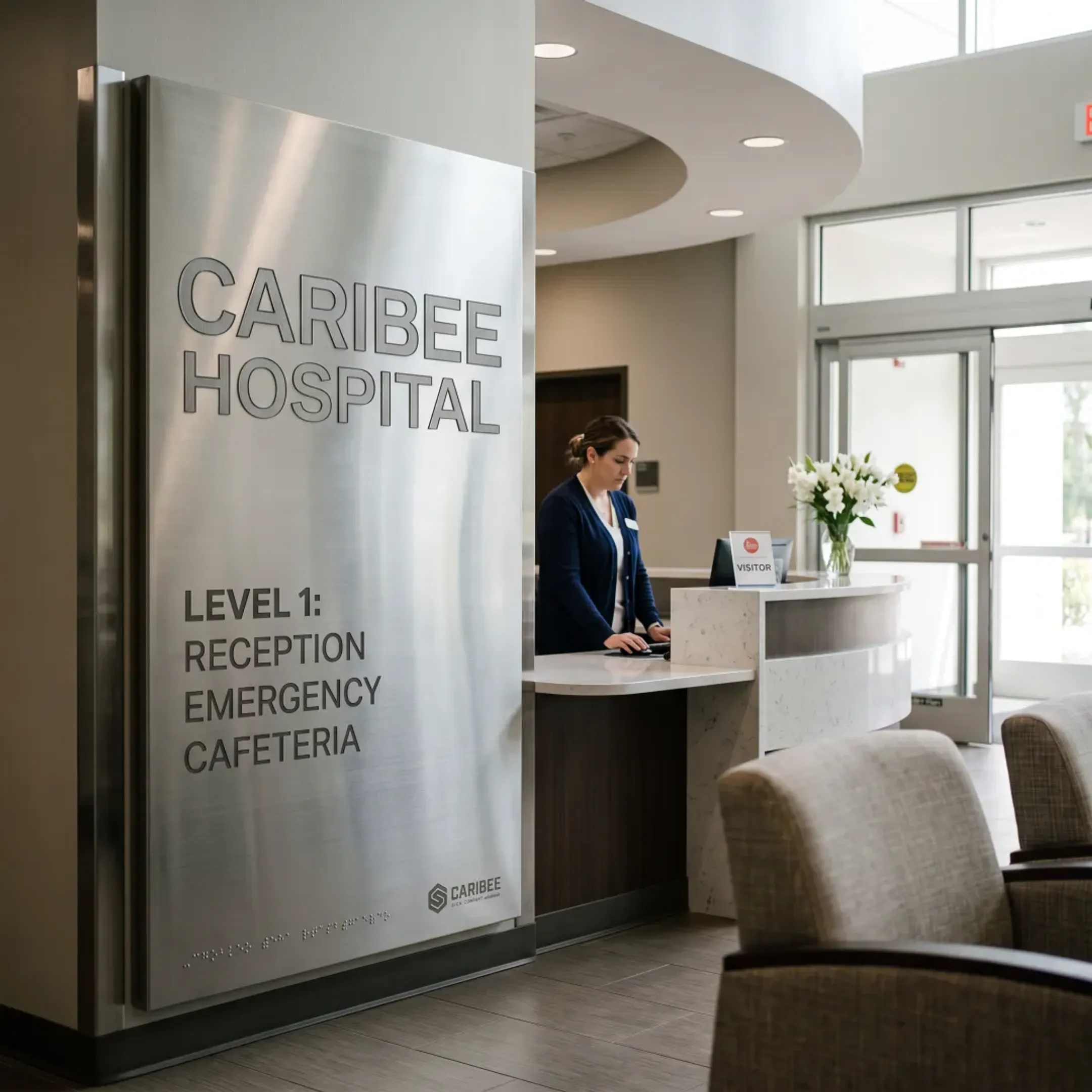 Healthcare & Hospitals