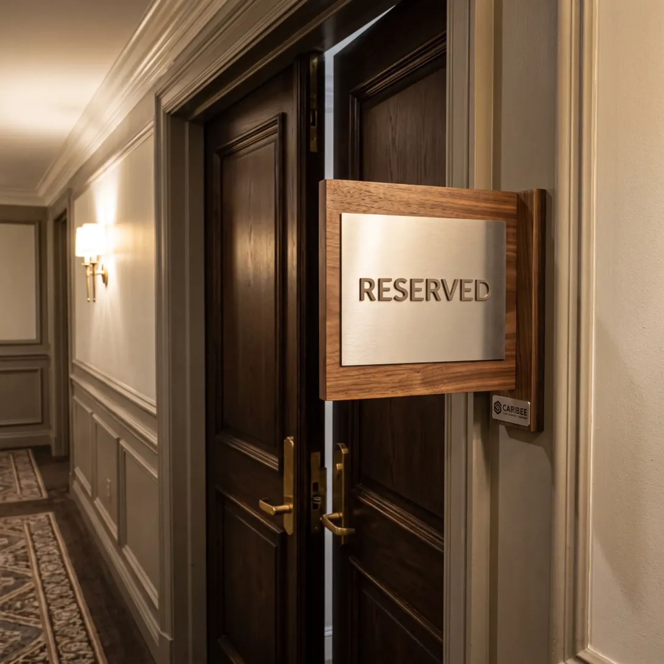 Hospitality & Hotels