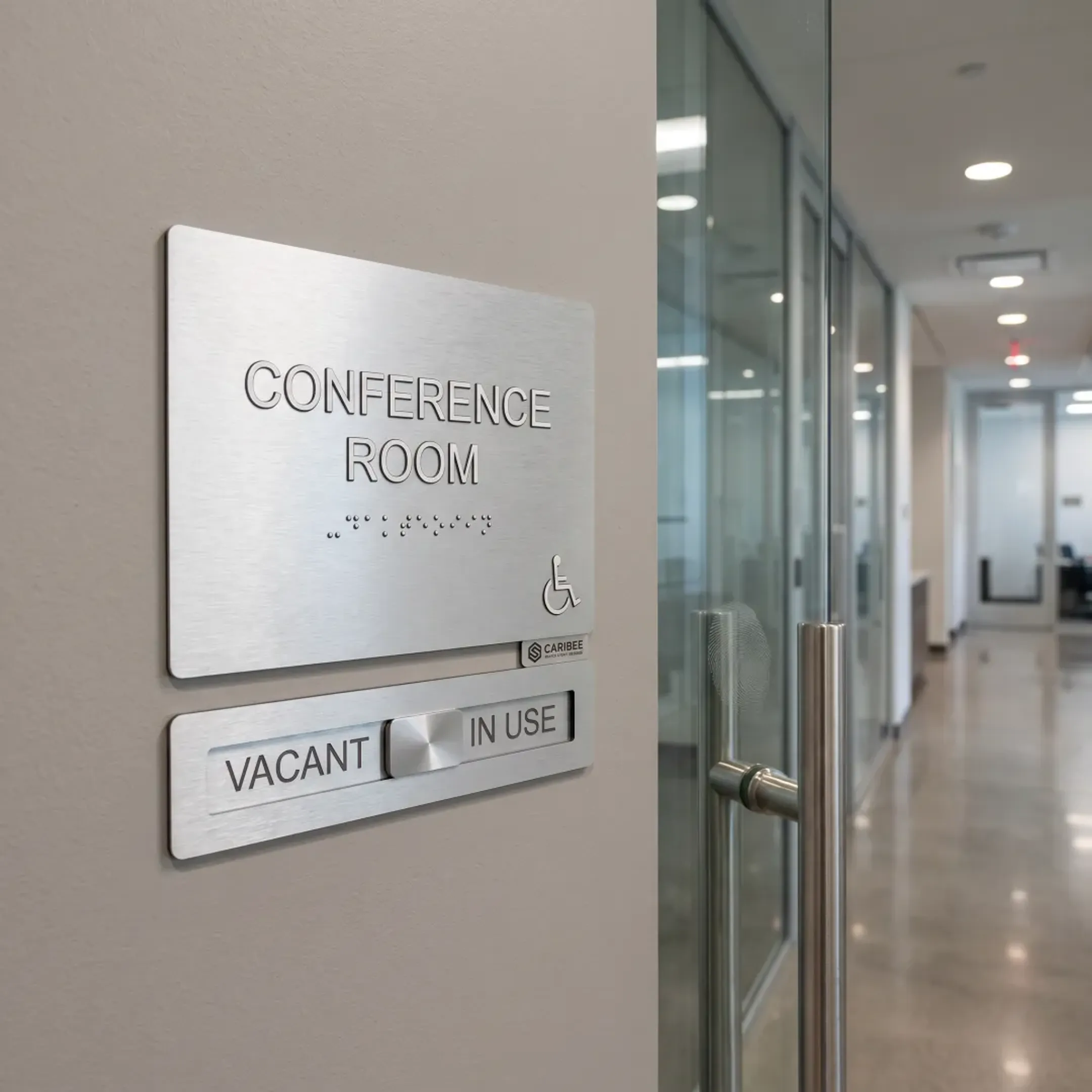 Corporate Offices