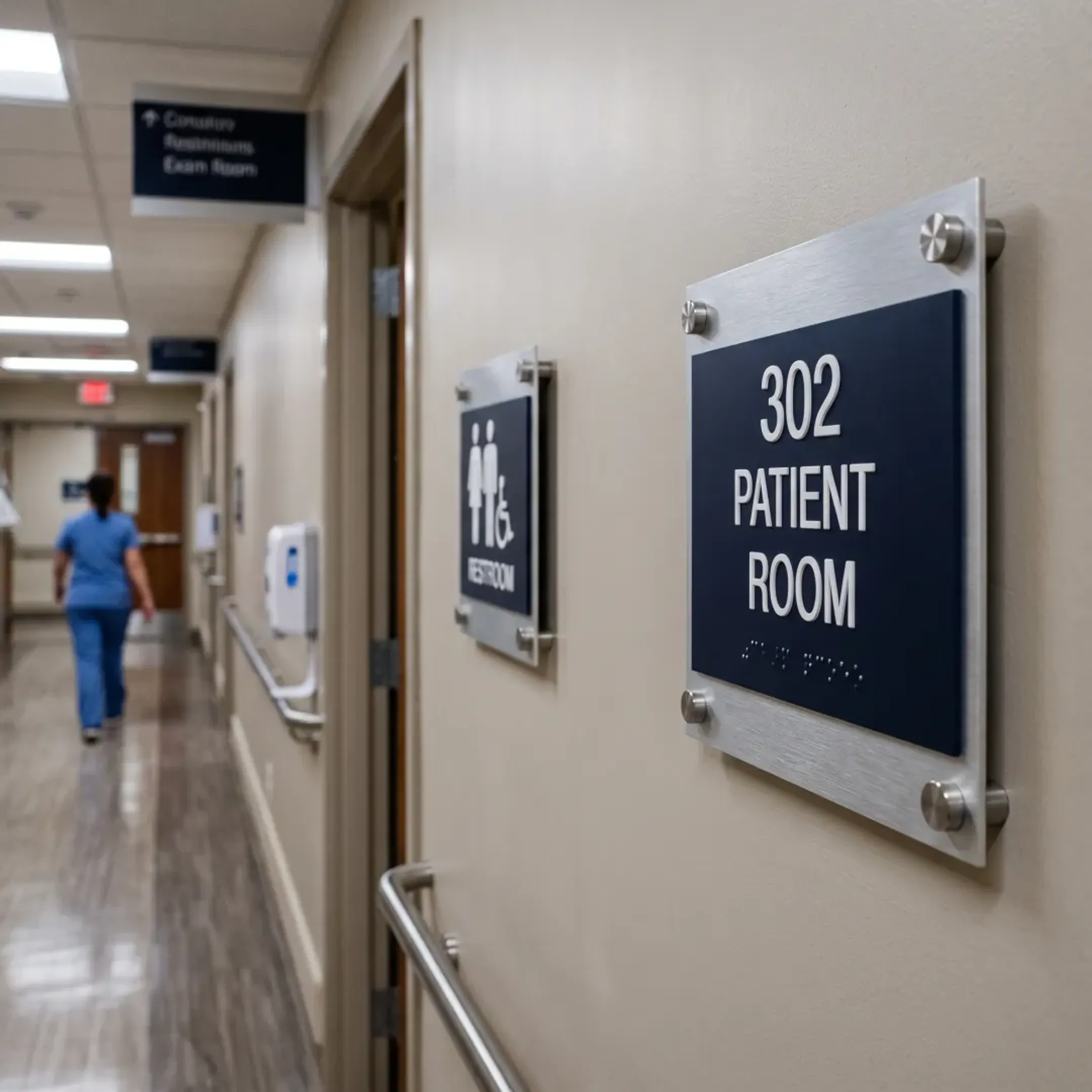 Healthcare Facilities