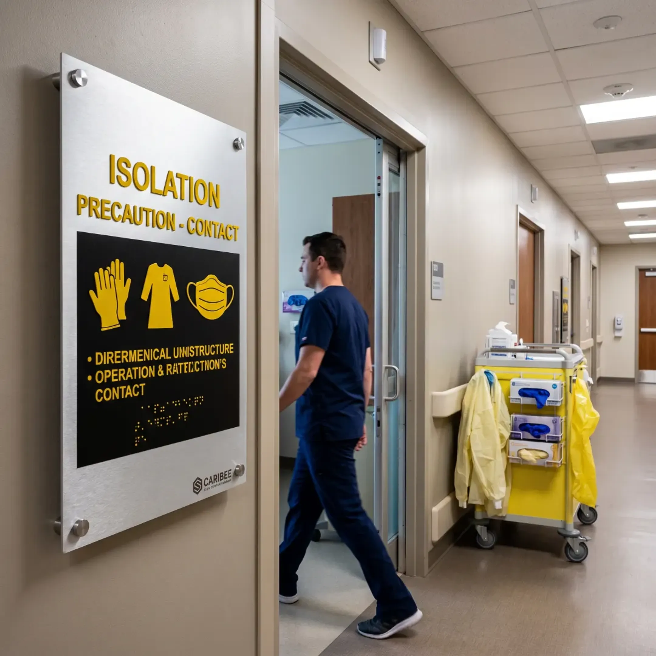 Hospitals & Acute Care Facilities