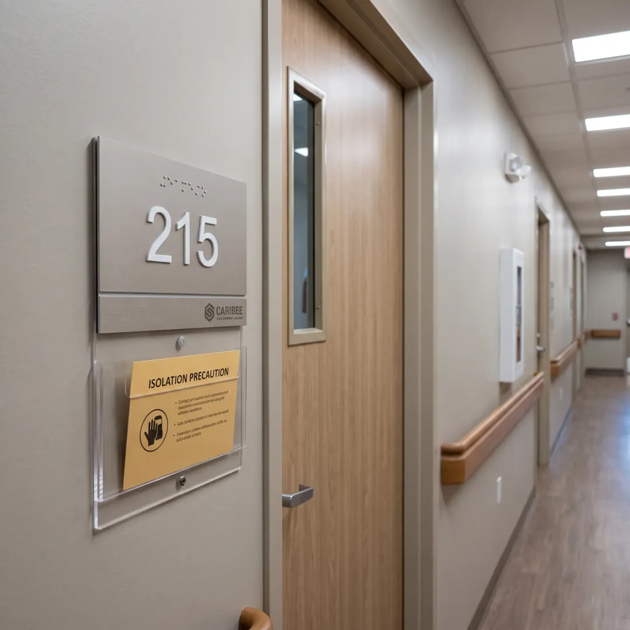 Long-Term Care & Senior Living