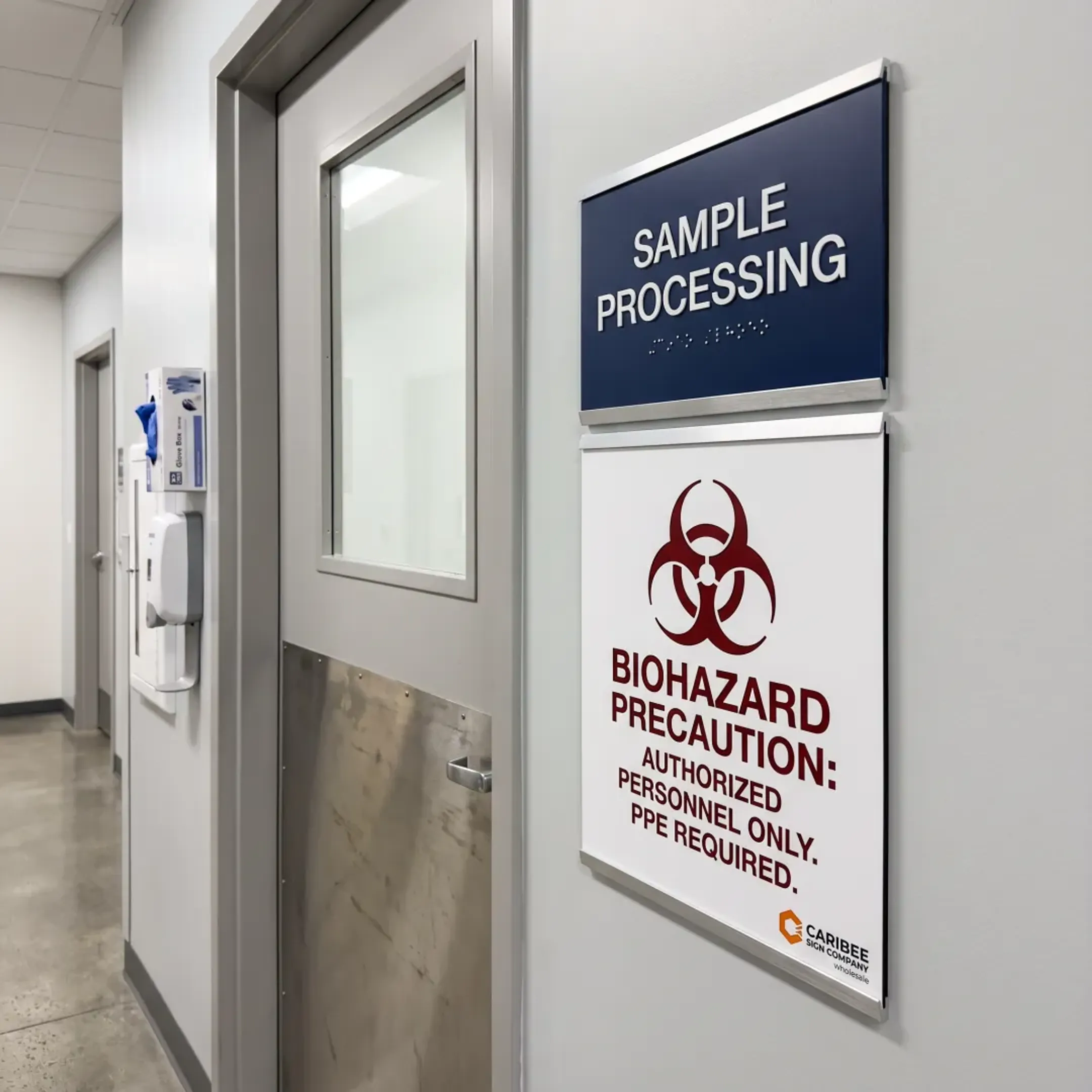 Laboratories & Diagnostic Centers