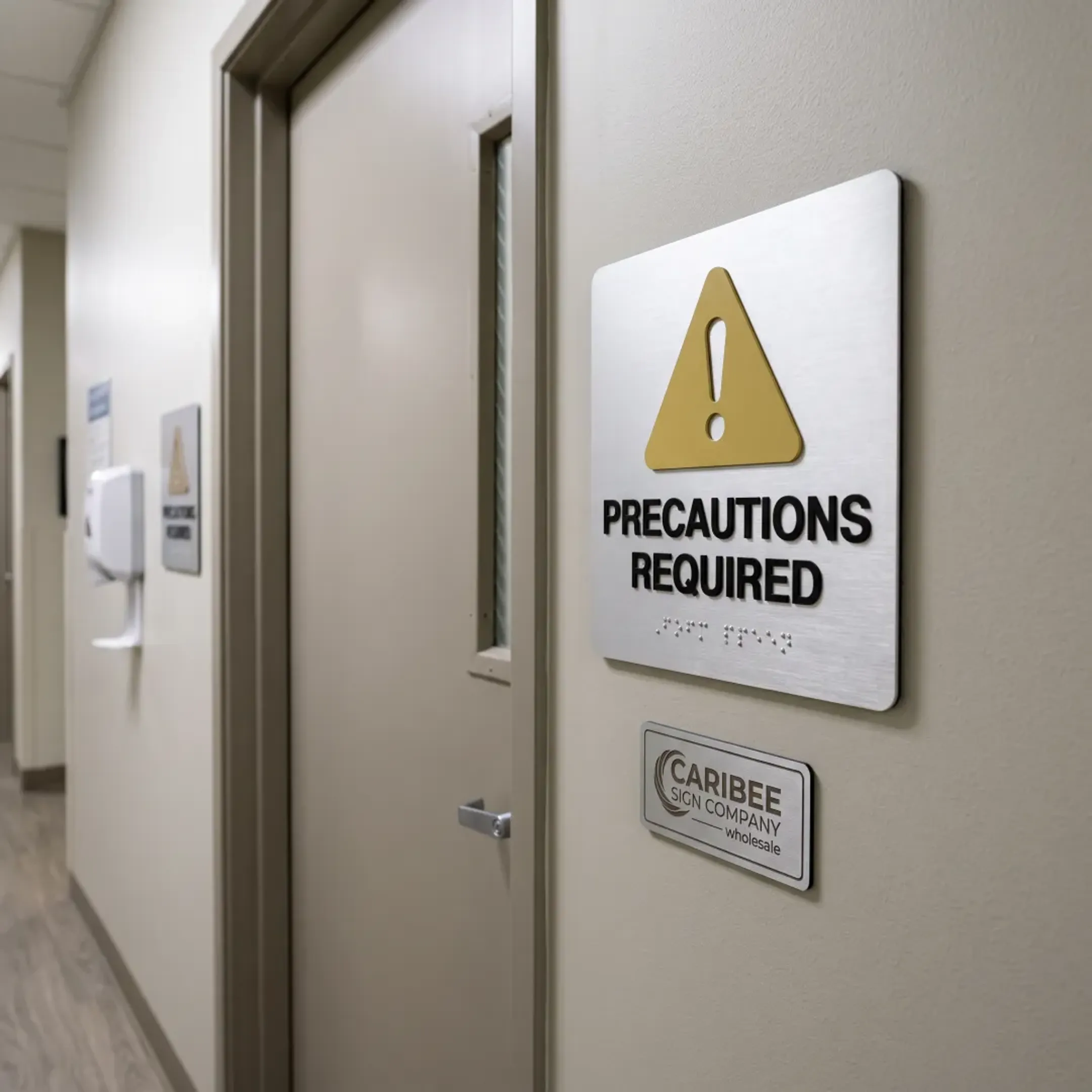 Outpatient Clinics & Medical Offices