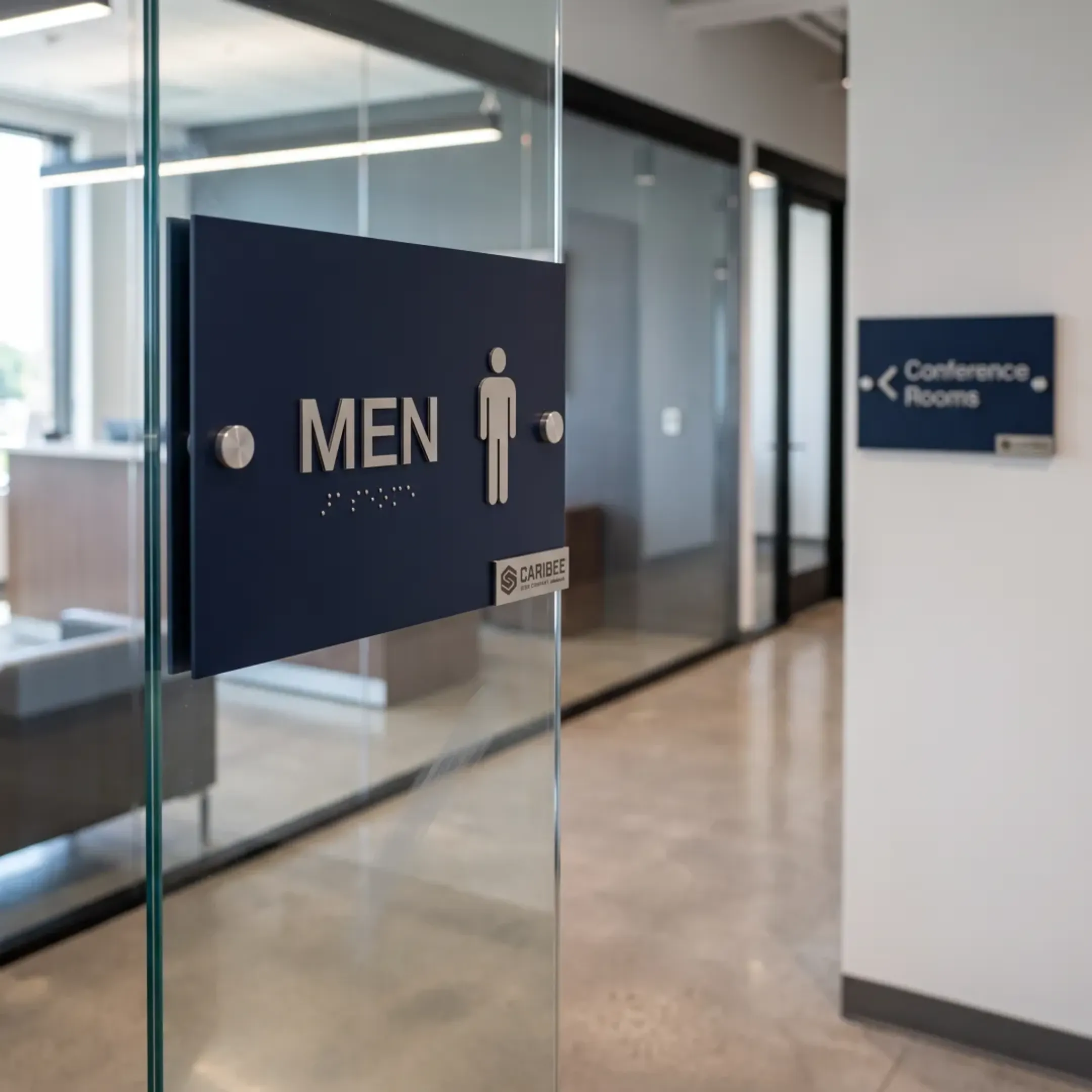 Corporate Offices