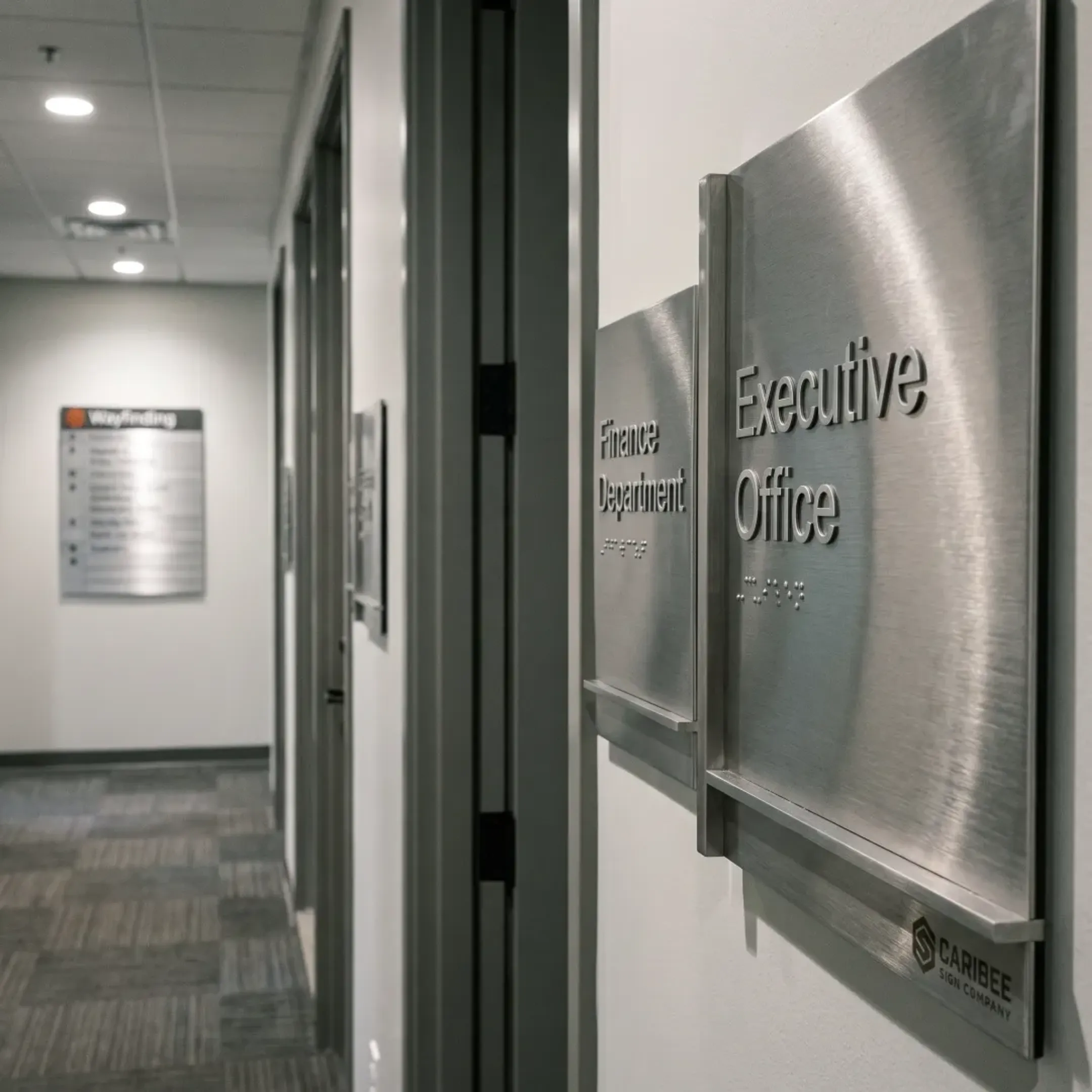Corporate & Office