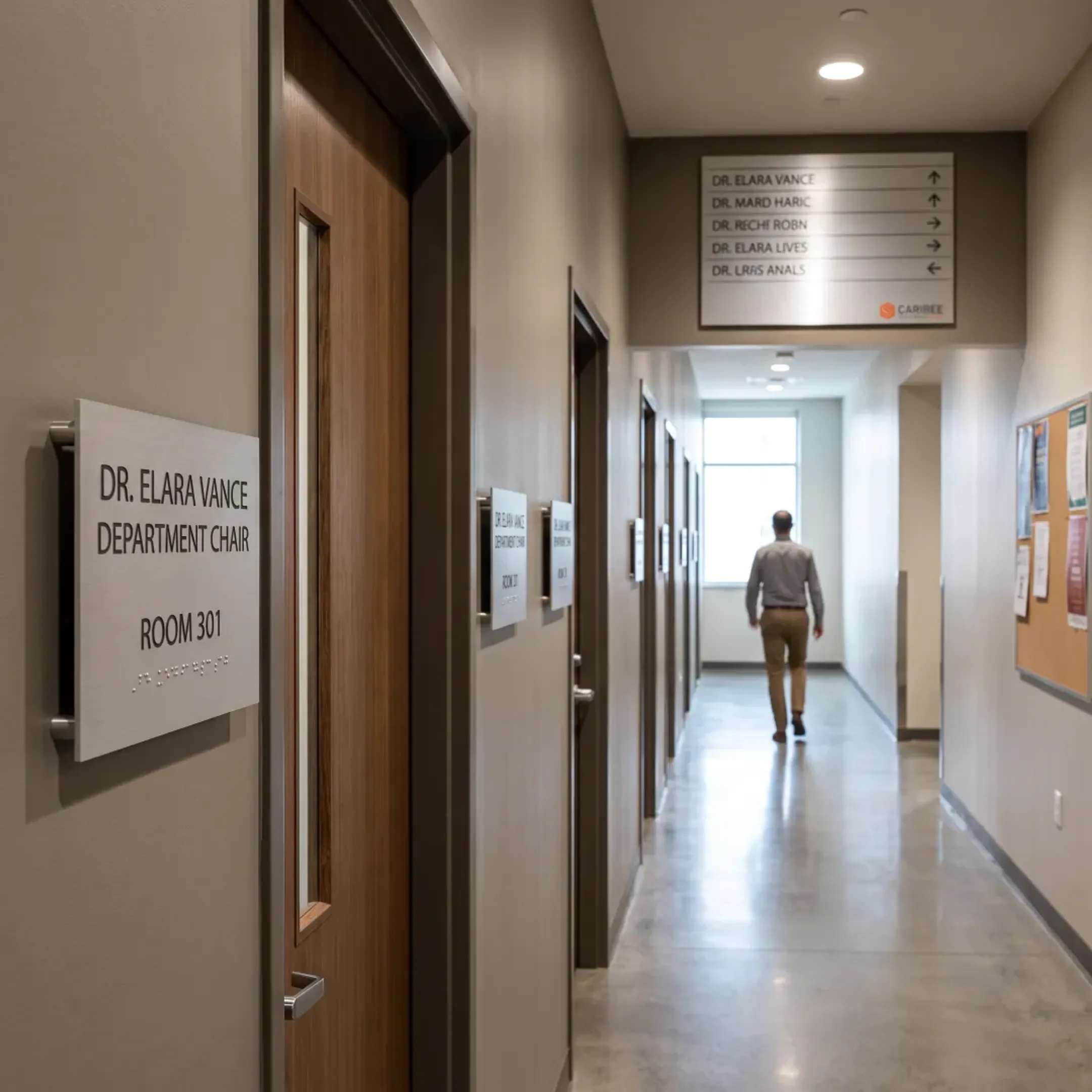 Education & Campus