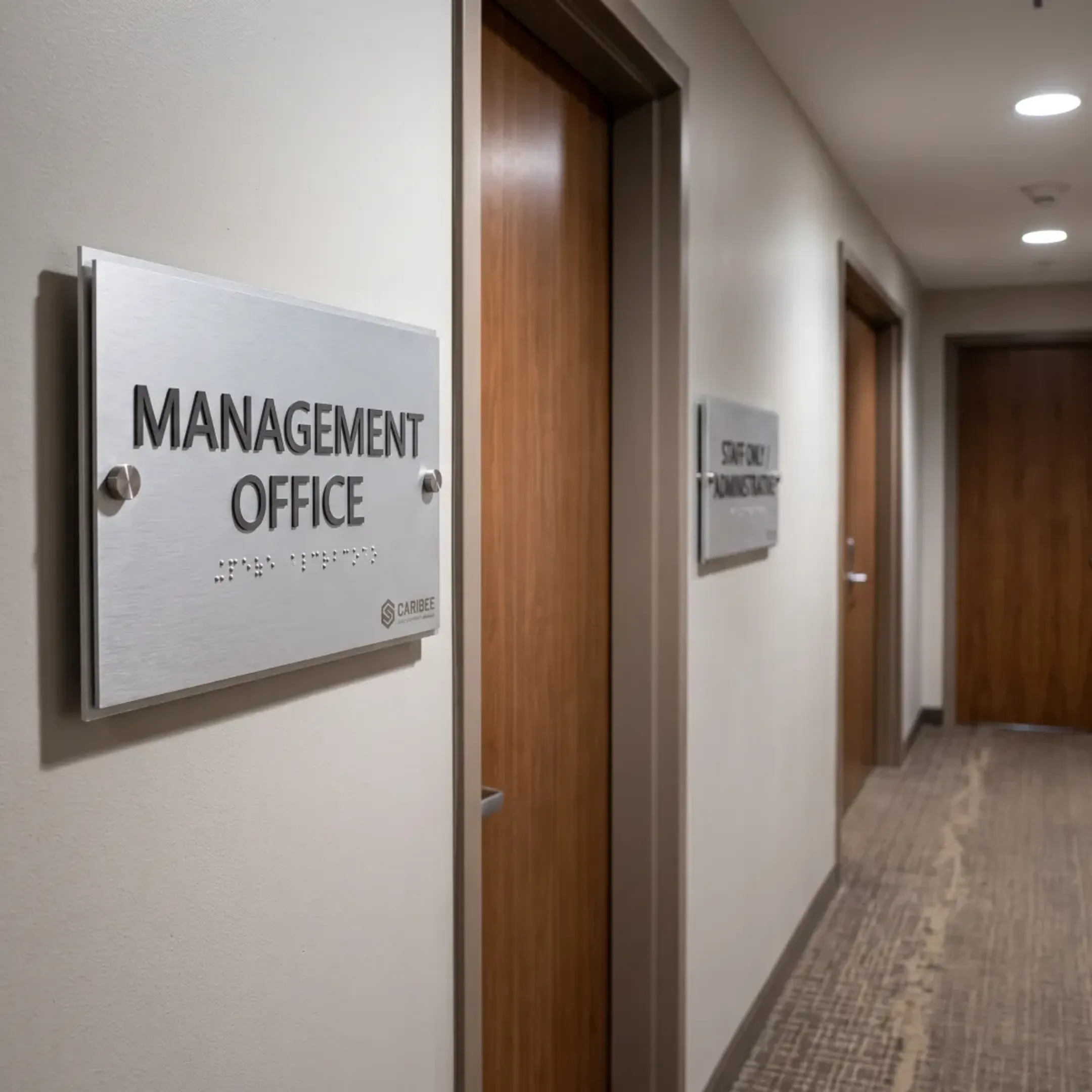 Hospitality & Multifamily Residential