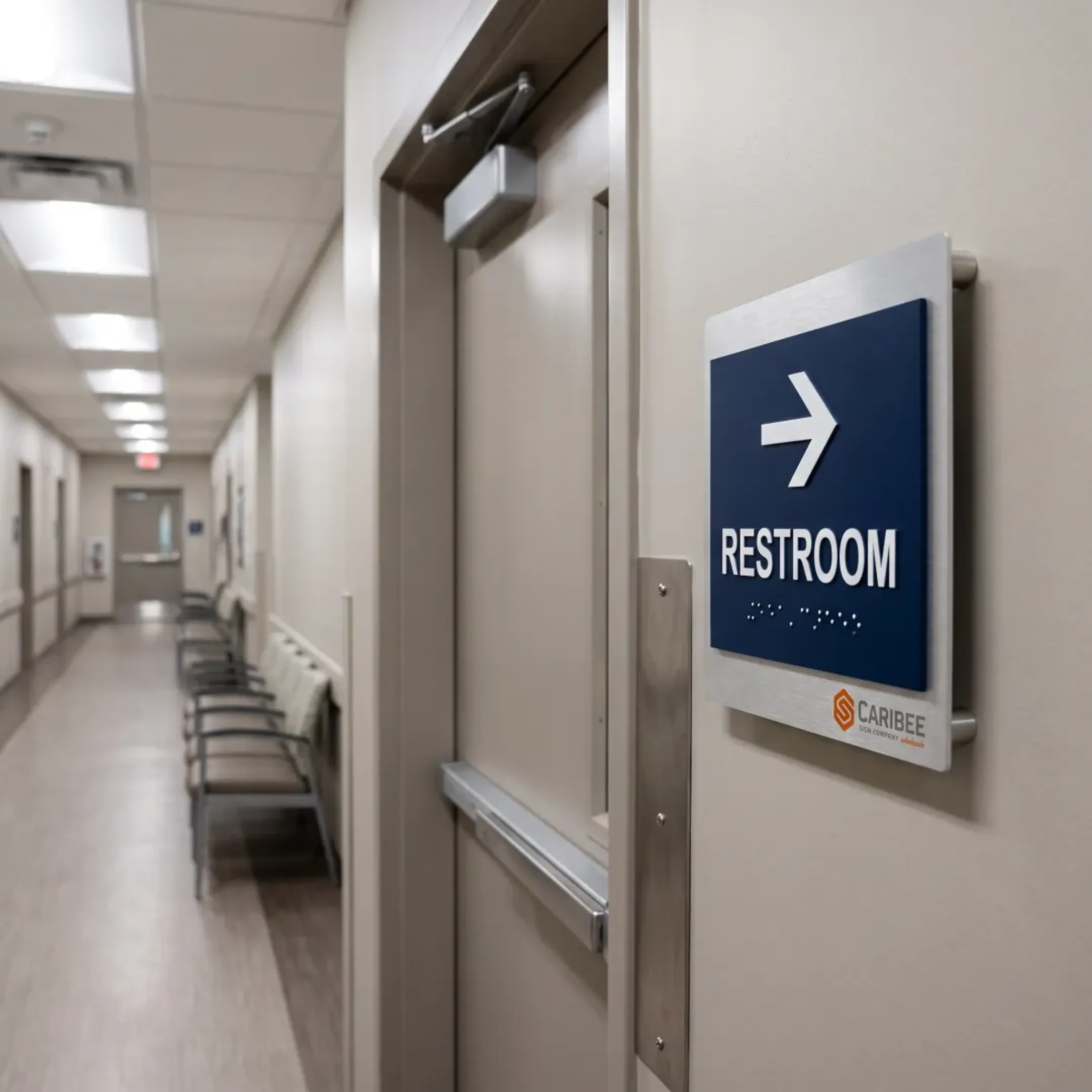 Healthcare & Medical Facilities