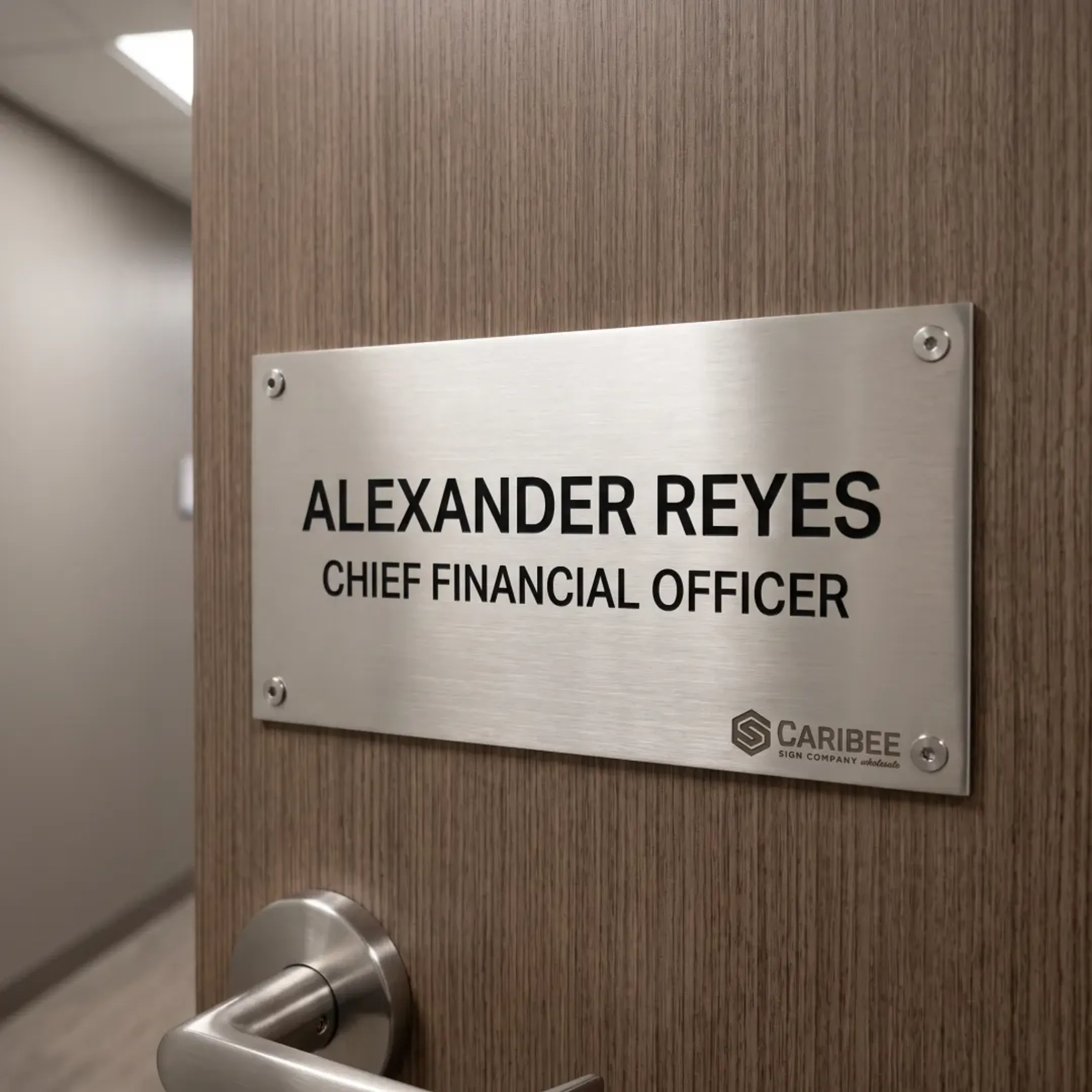 Corporate & Office