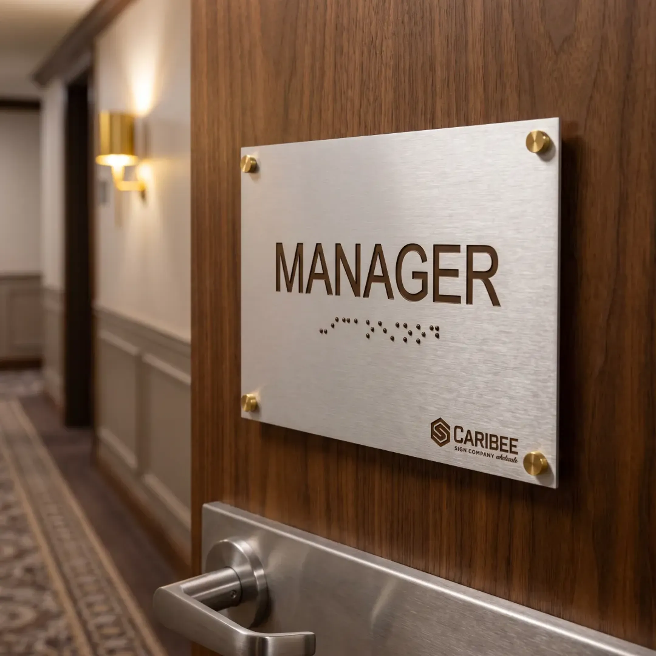 Hospitality & Venues