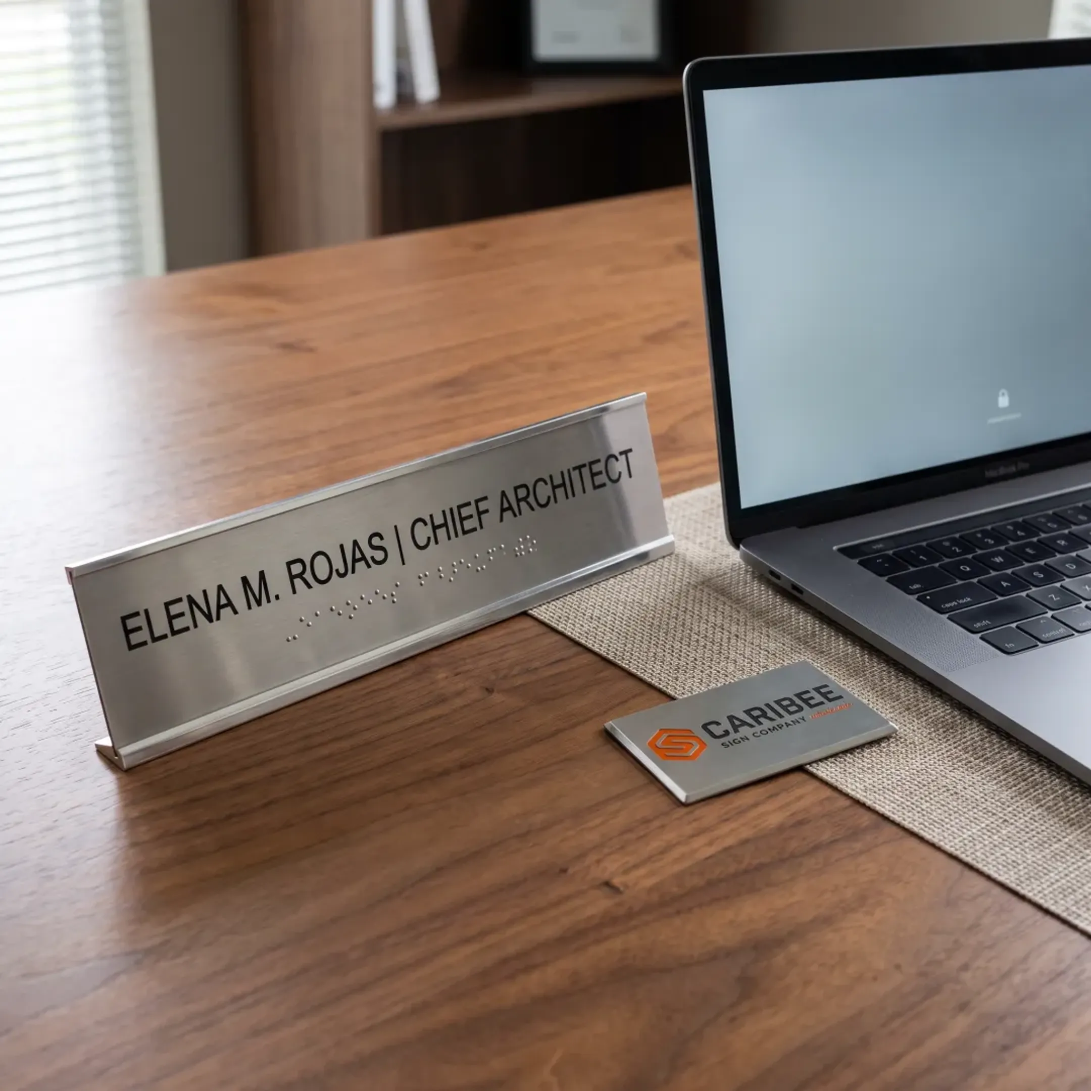 Corporate & Office