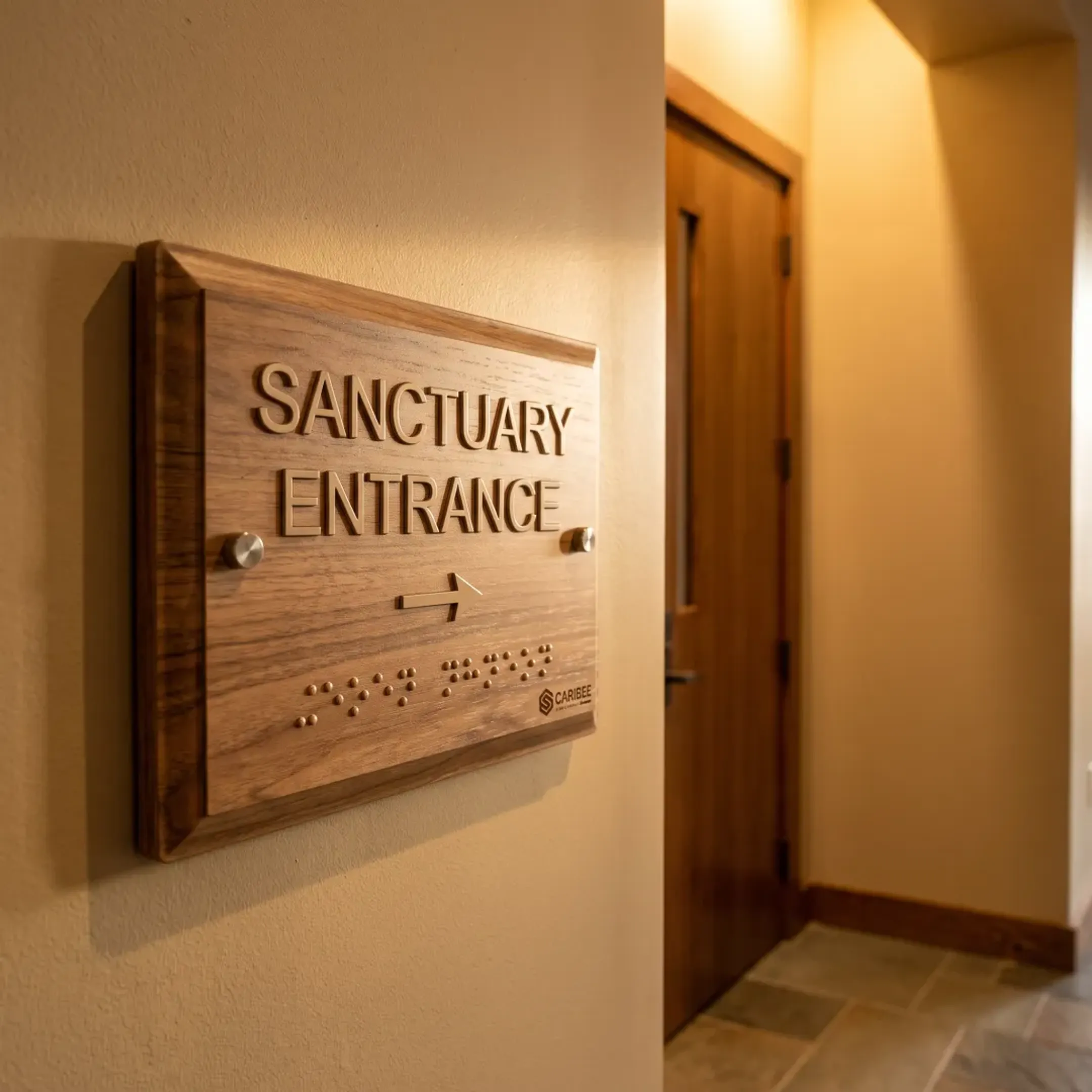 Worship Centers & Sanctuaries