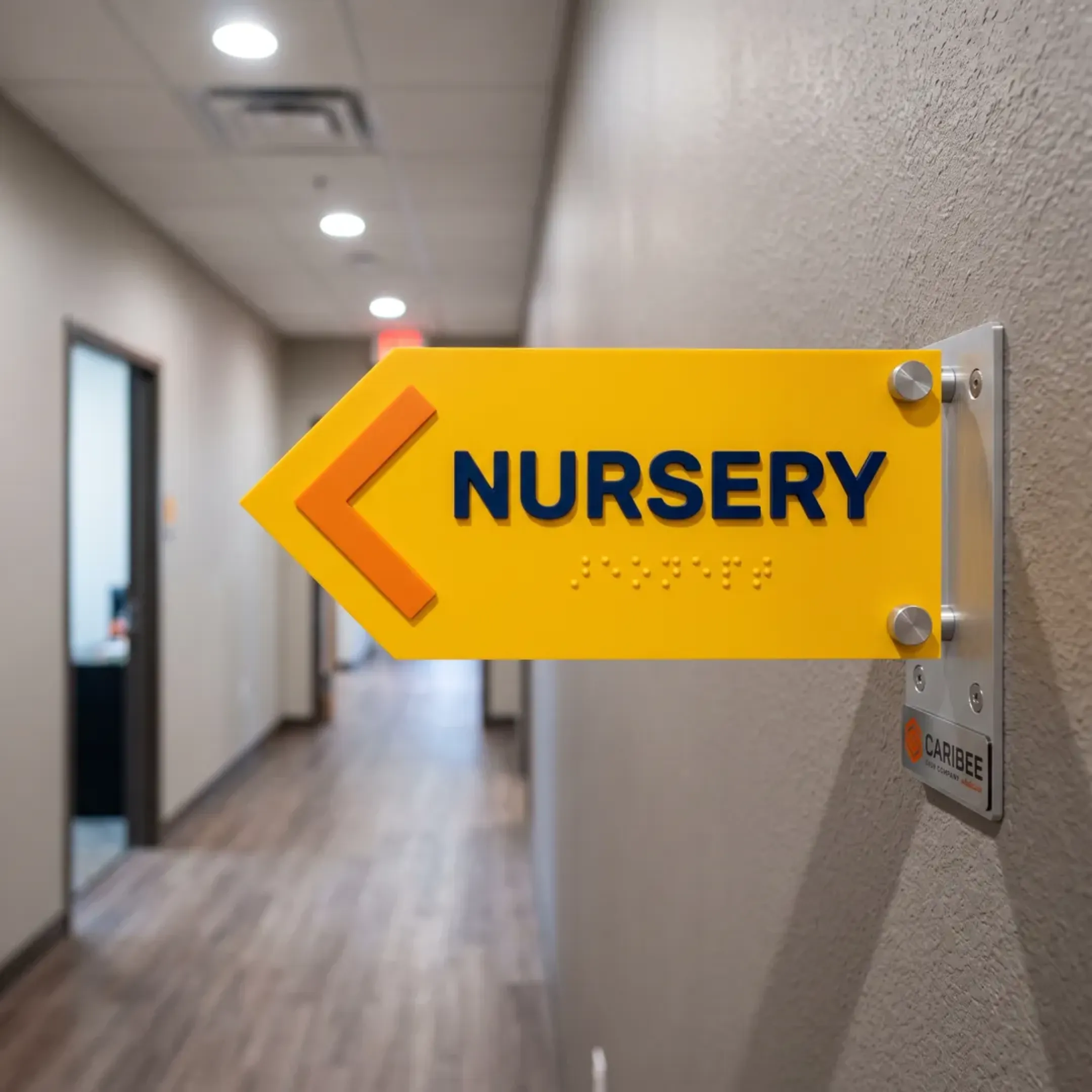 Children's Ministries & Nurseries