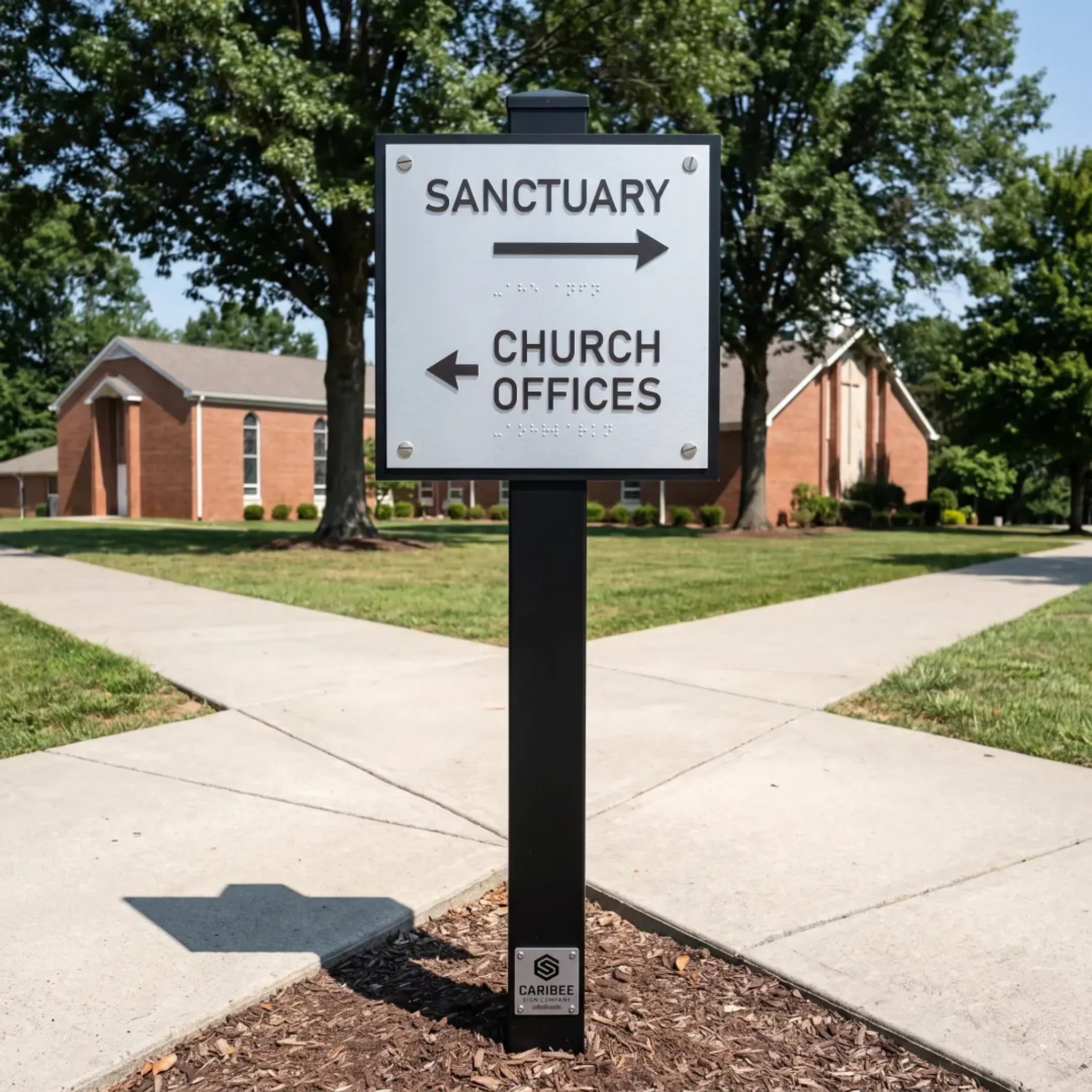 Multi-Campus Church Facilities