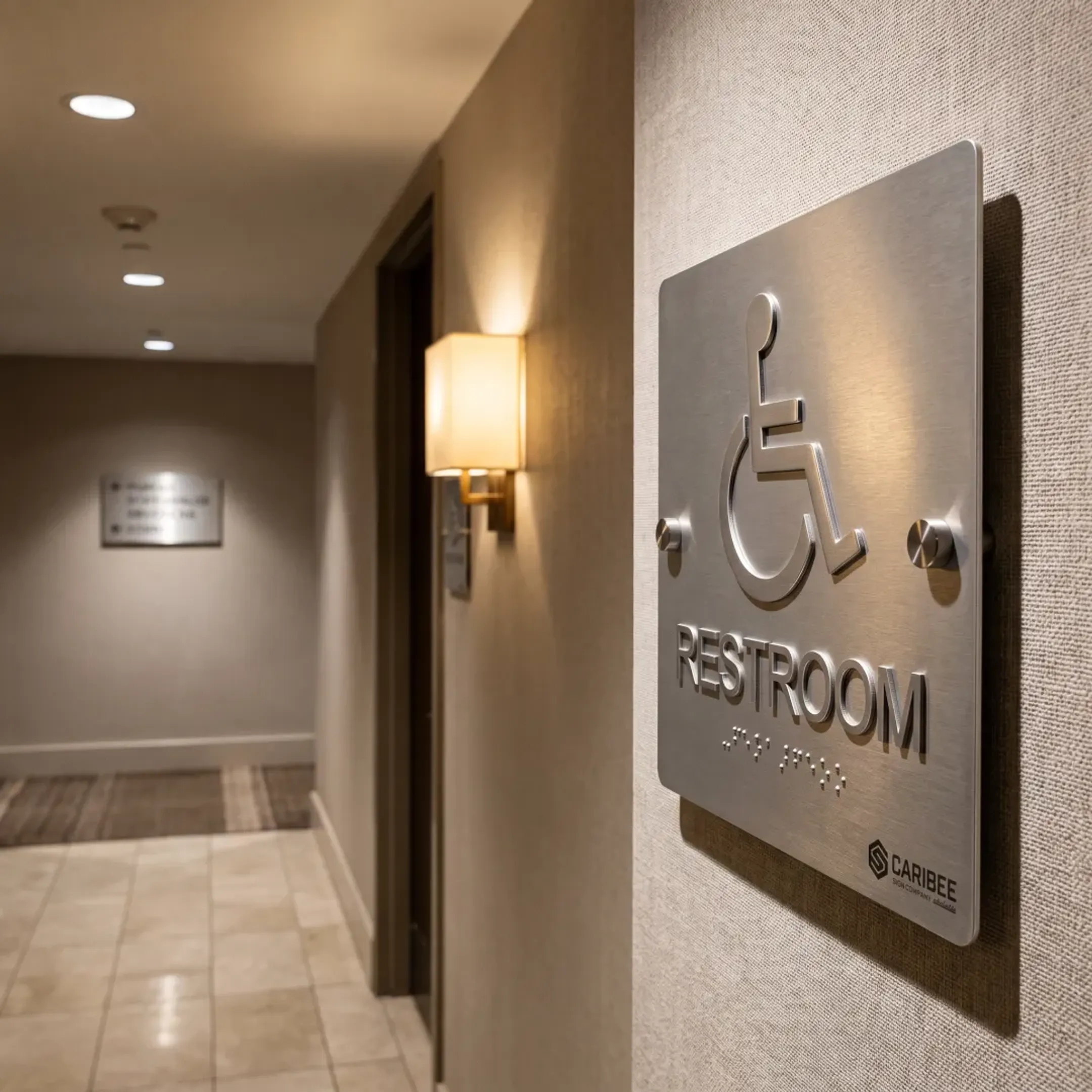 Hospitality & Venues