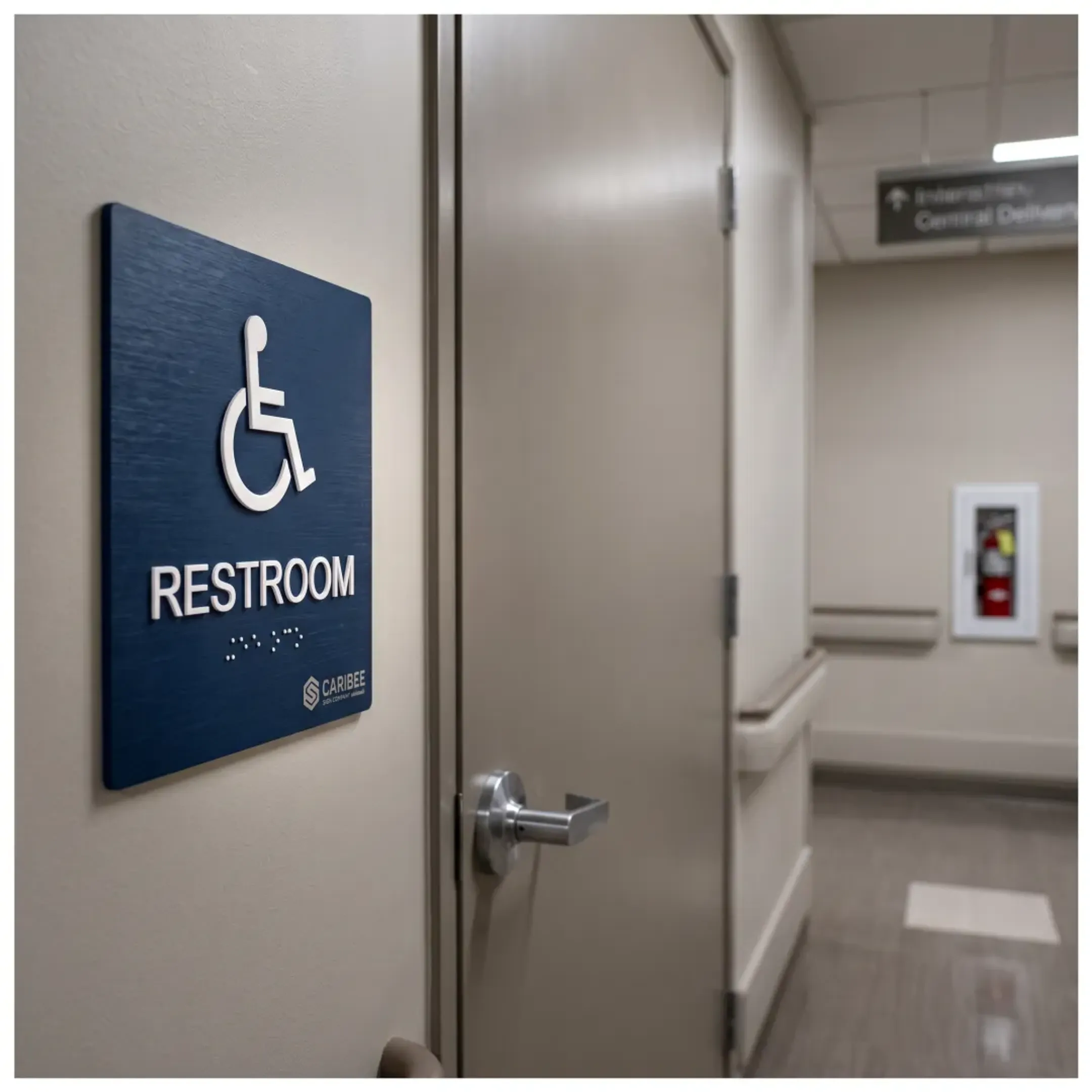Healthcare & Hospitals