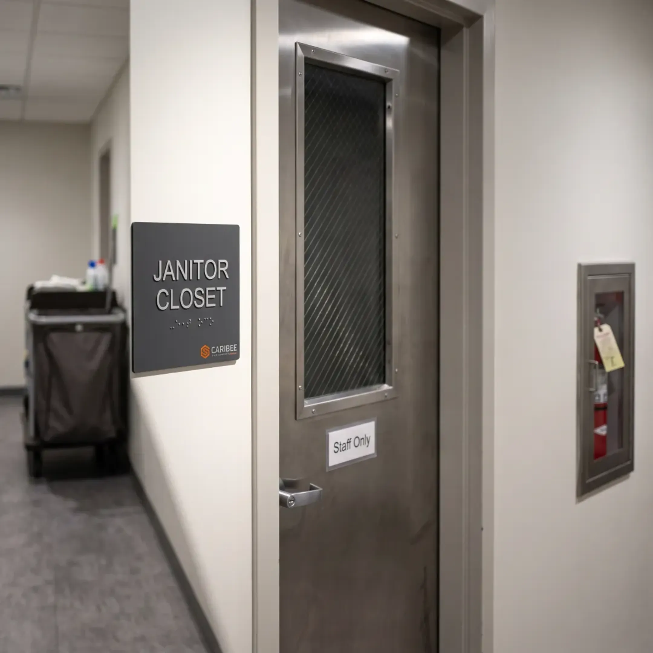 Hospitality & Multifamily Residential