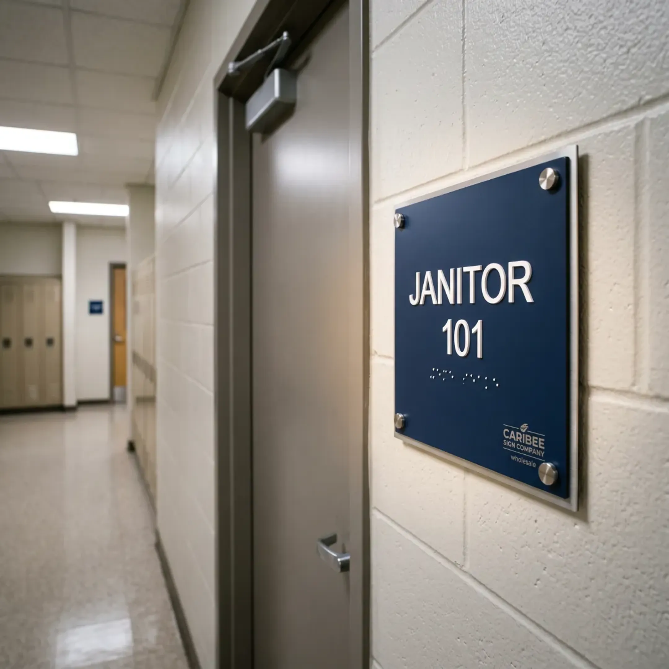 Education & Campus Facilities