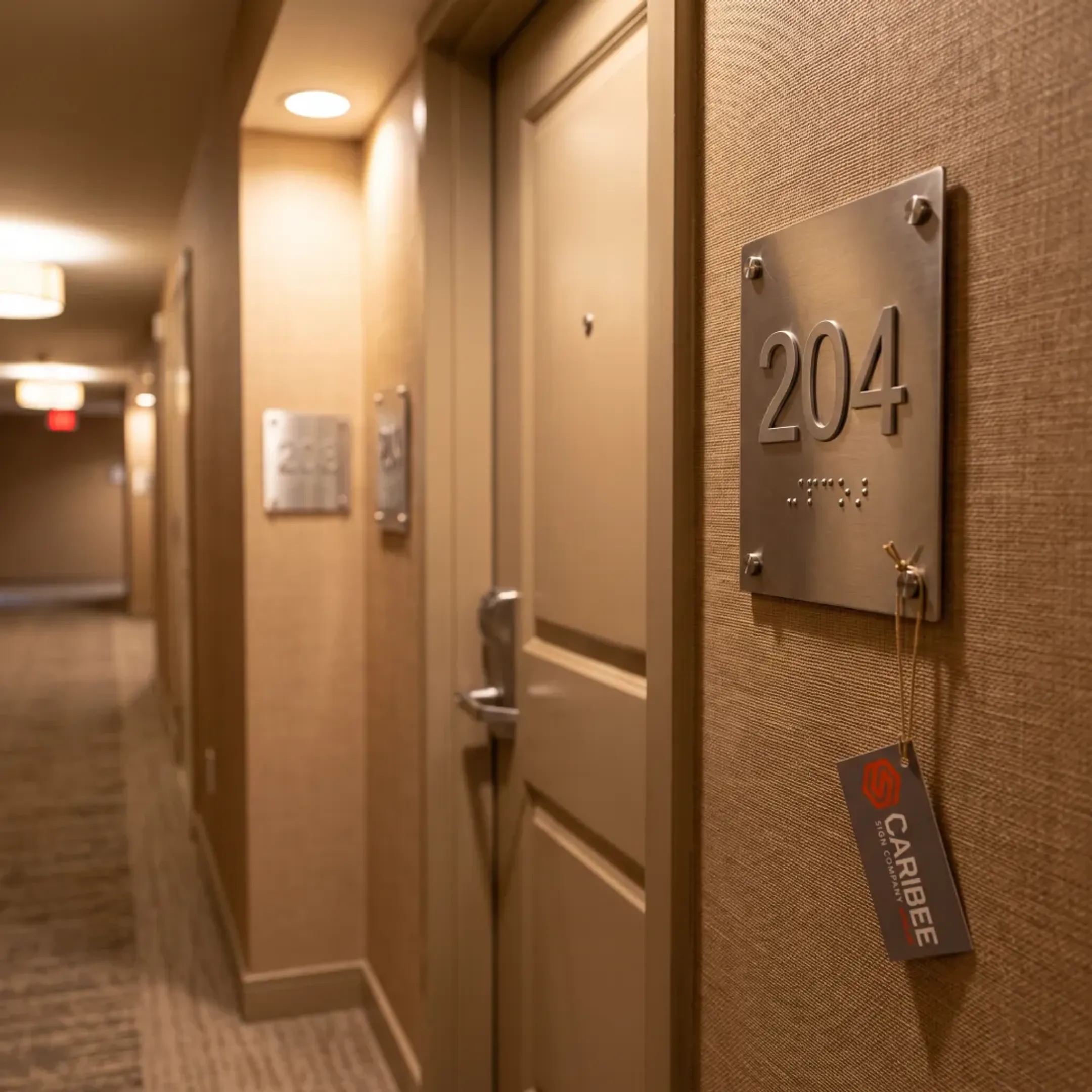 Full-Service Hotels