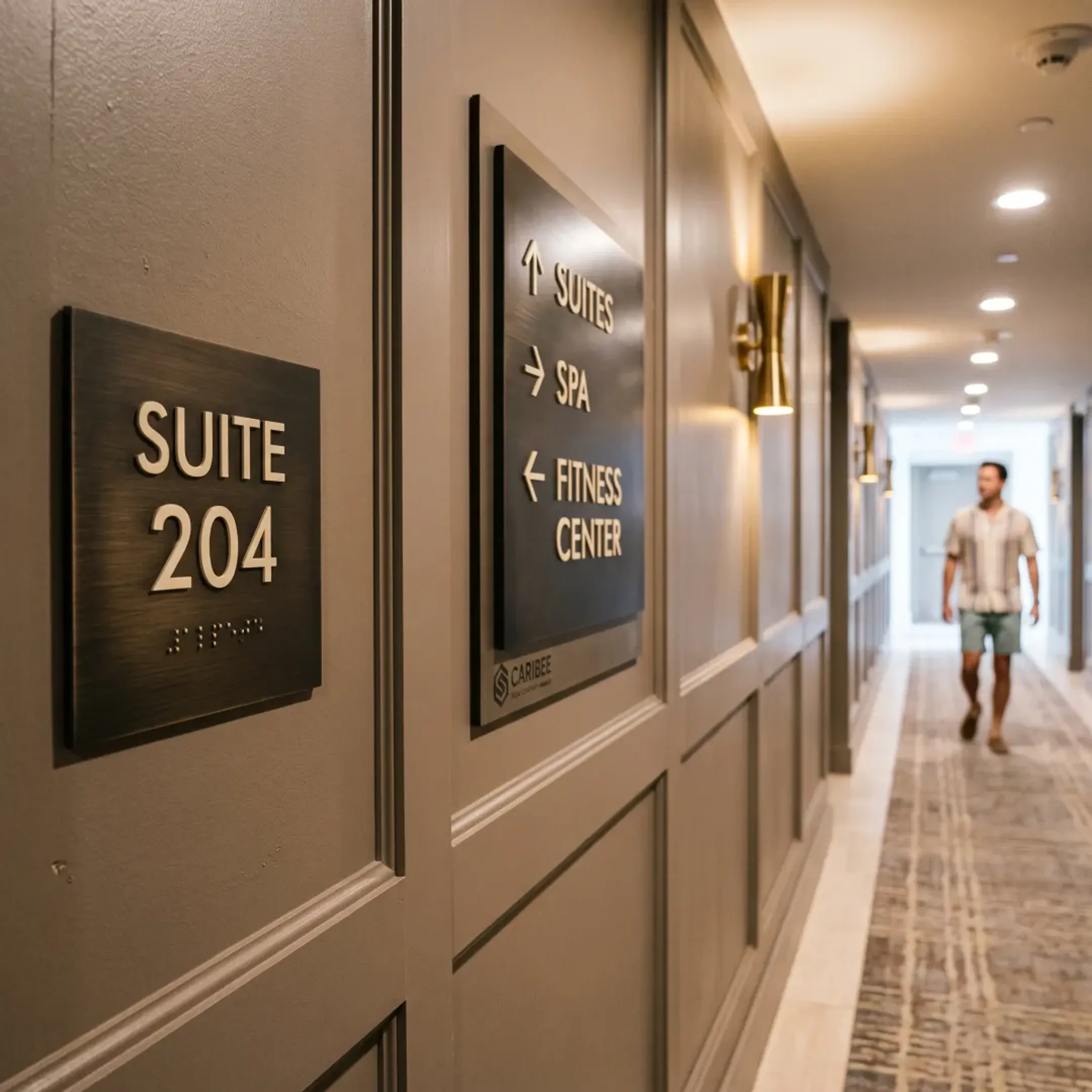 Resorts & Hospitality Venues