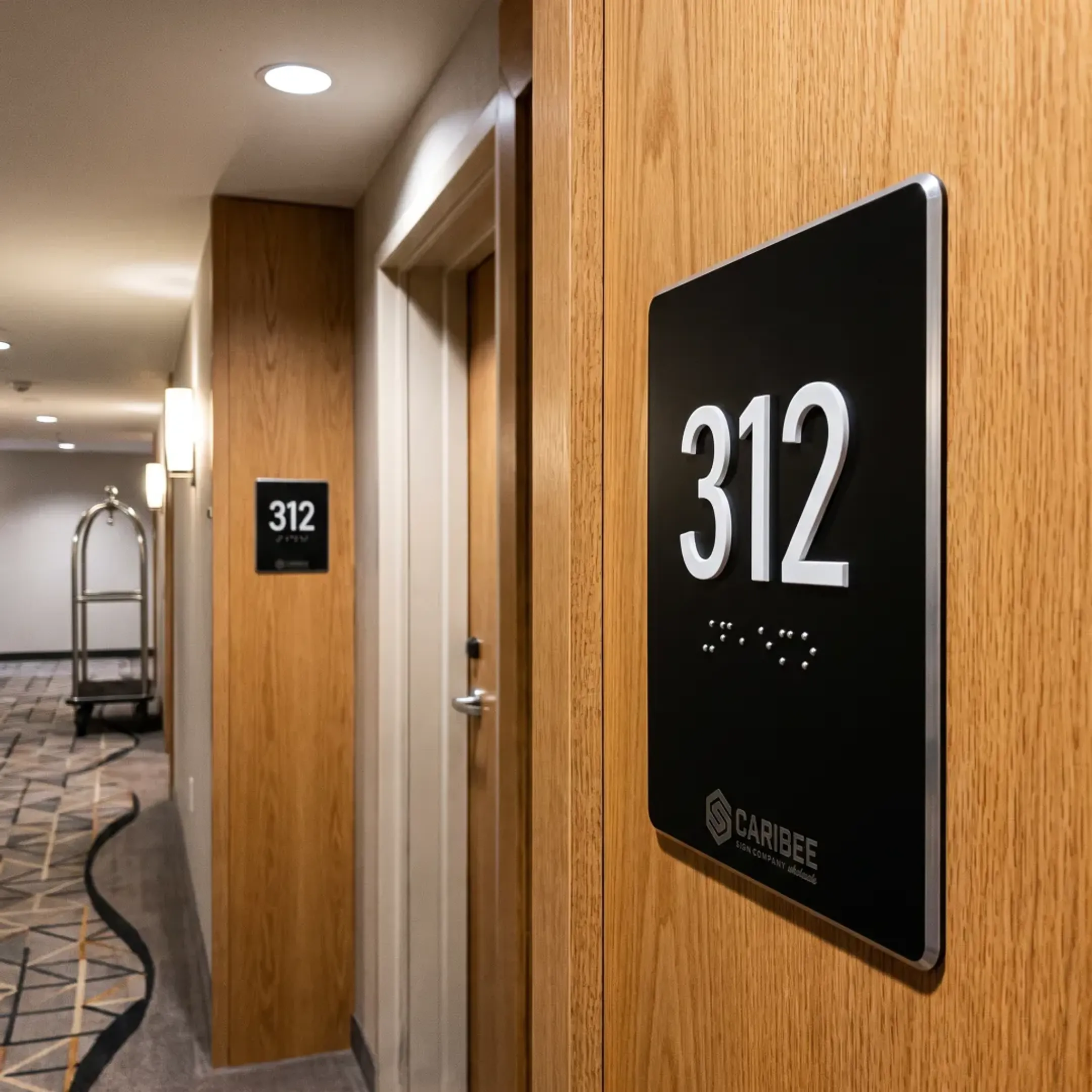 Extended-Stay & Multifamily Lodging