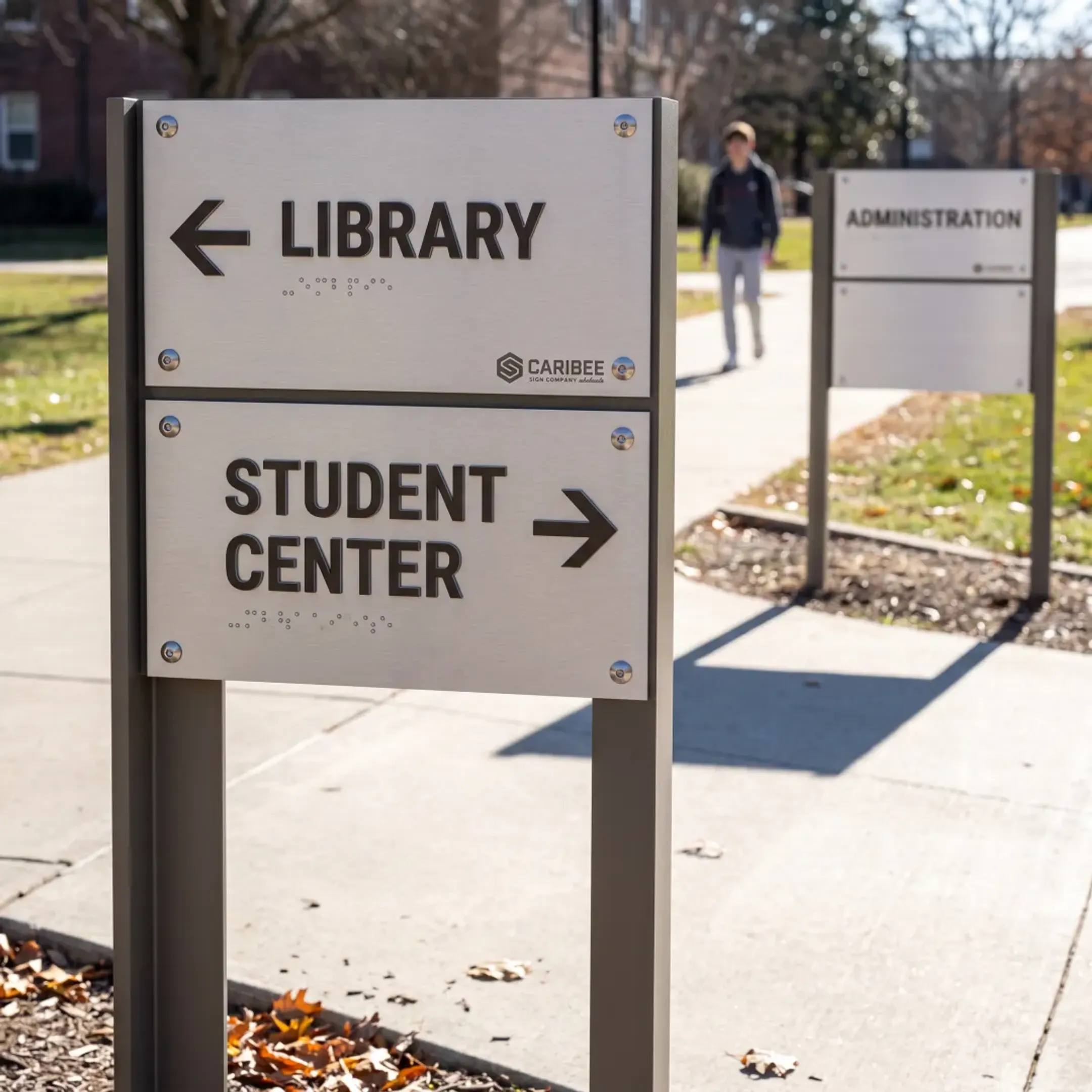 Education & Campus