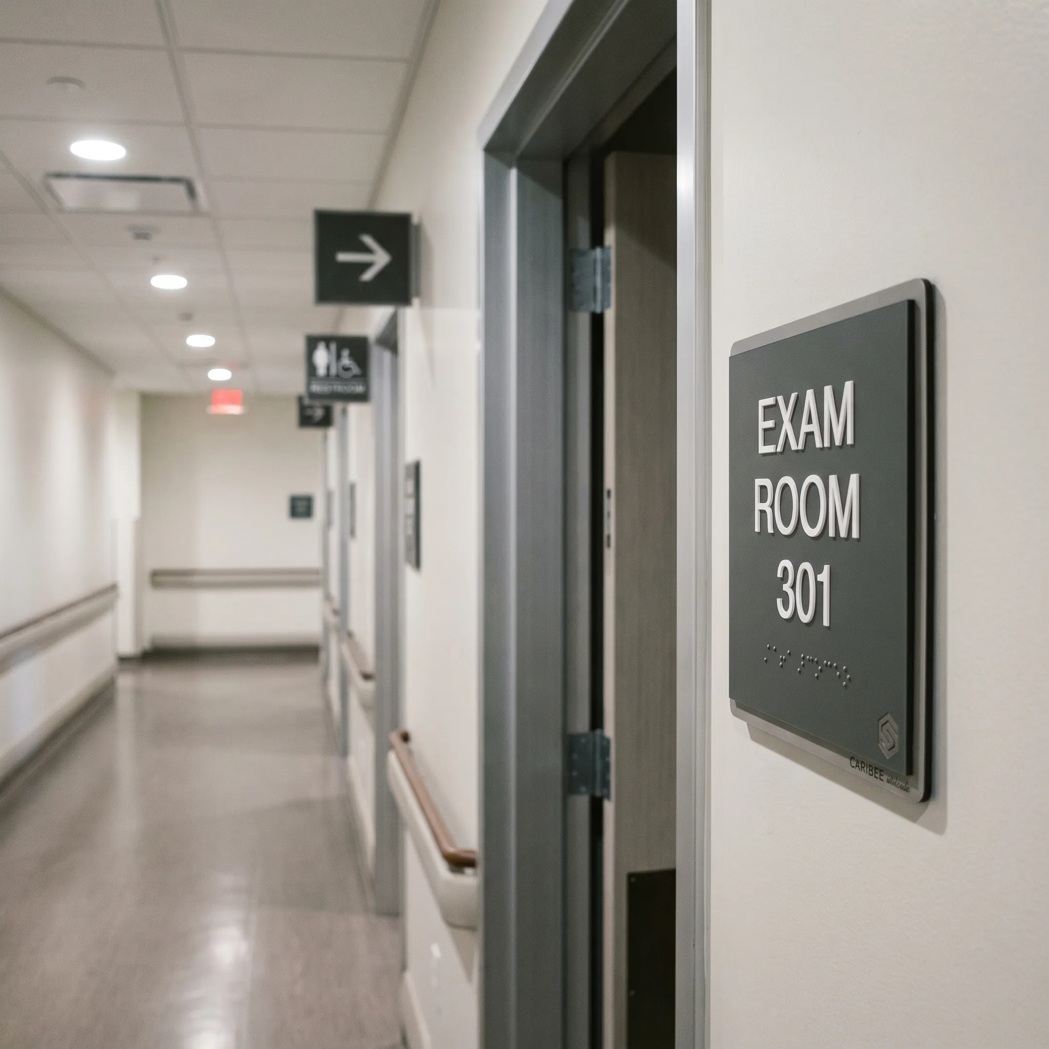 Healthcare & Medical Facilities