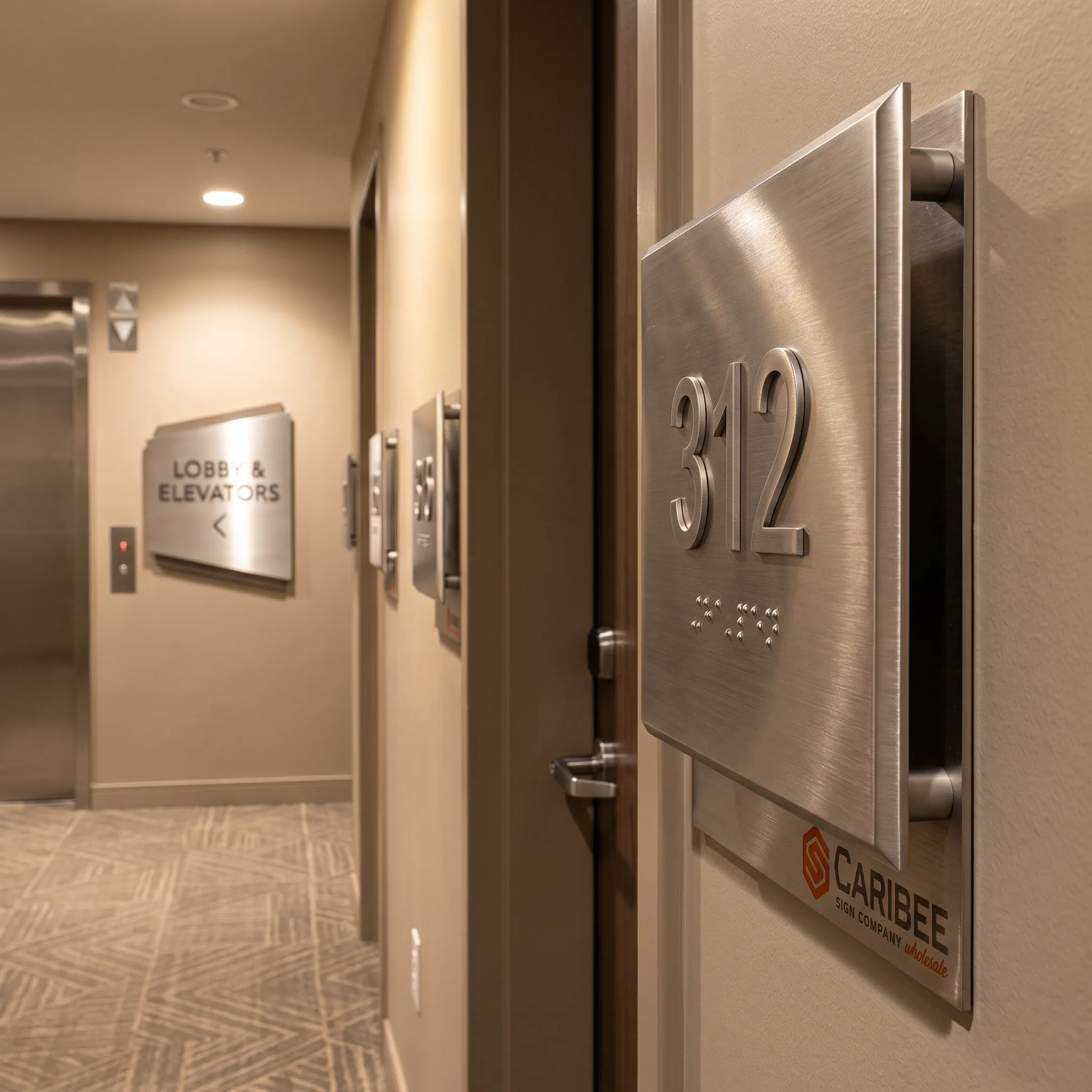 Hospitality & Venues