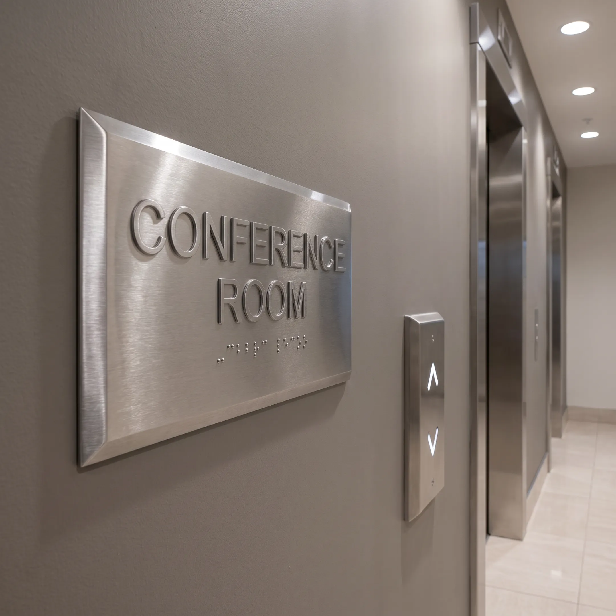 Corporate & Commercial Buildings