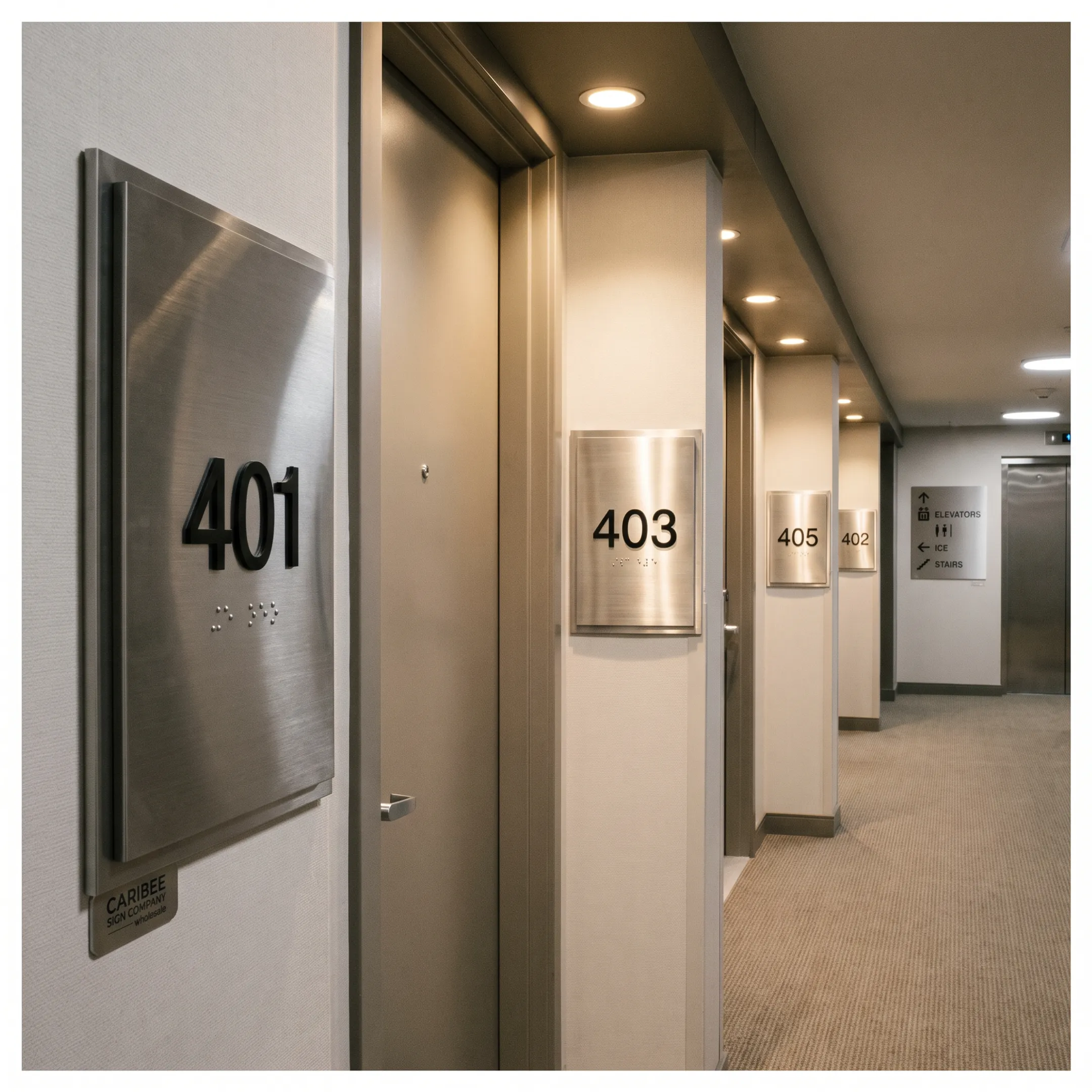 Hospitality & Venues