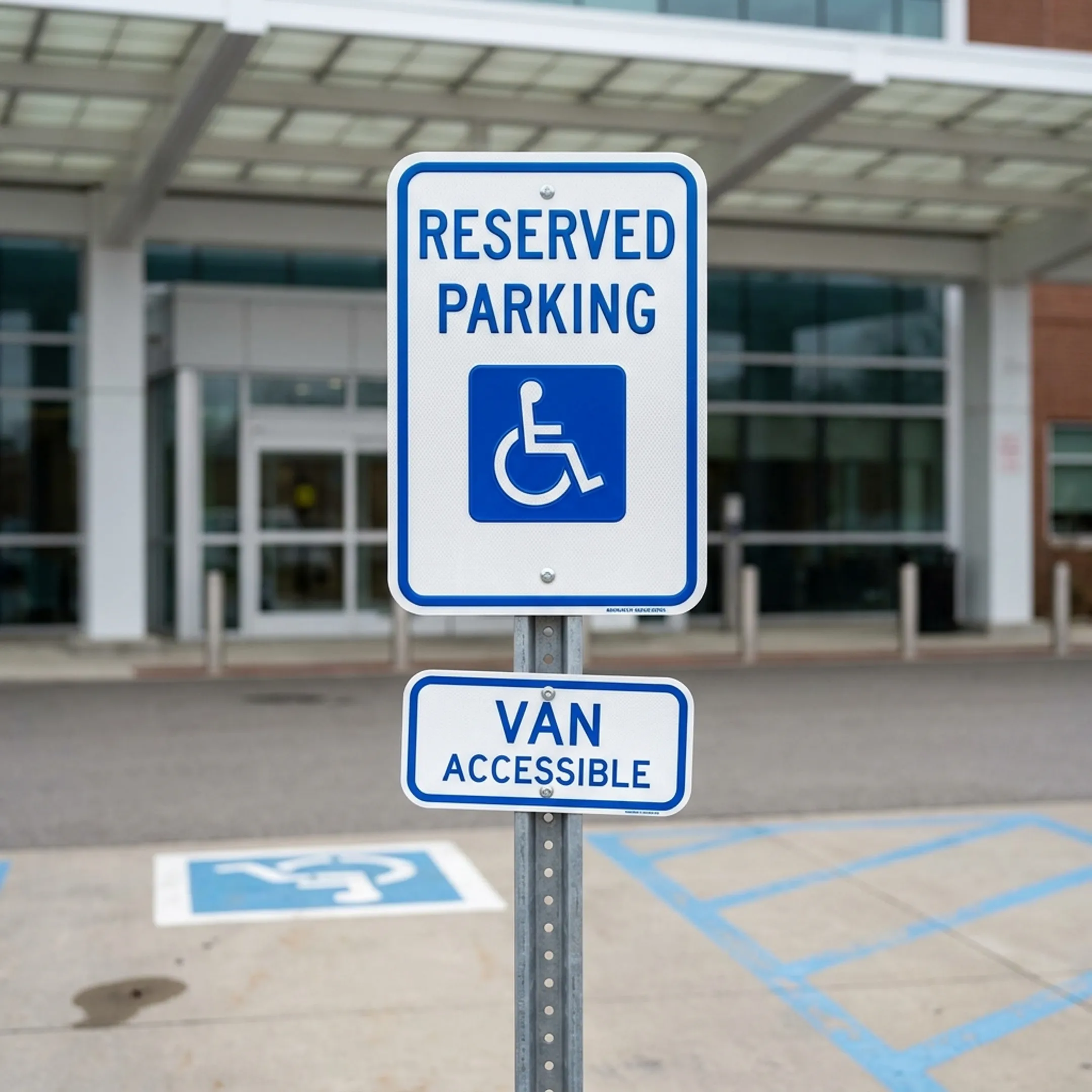 Healthcare Facilities