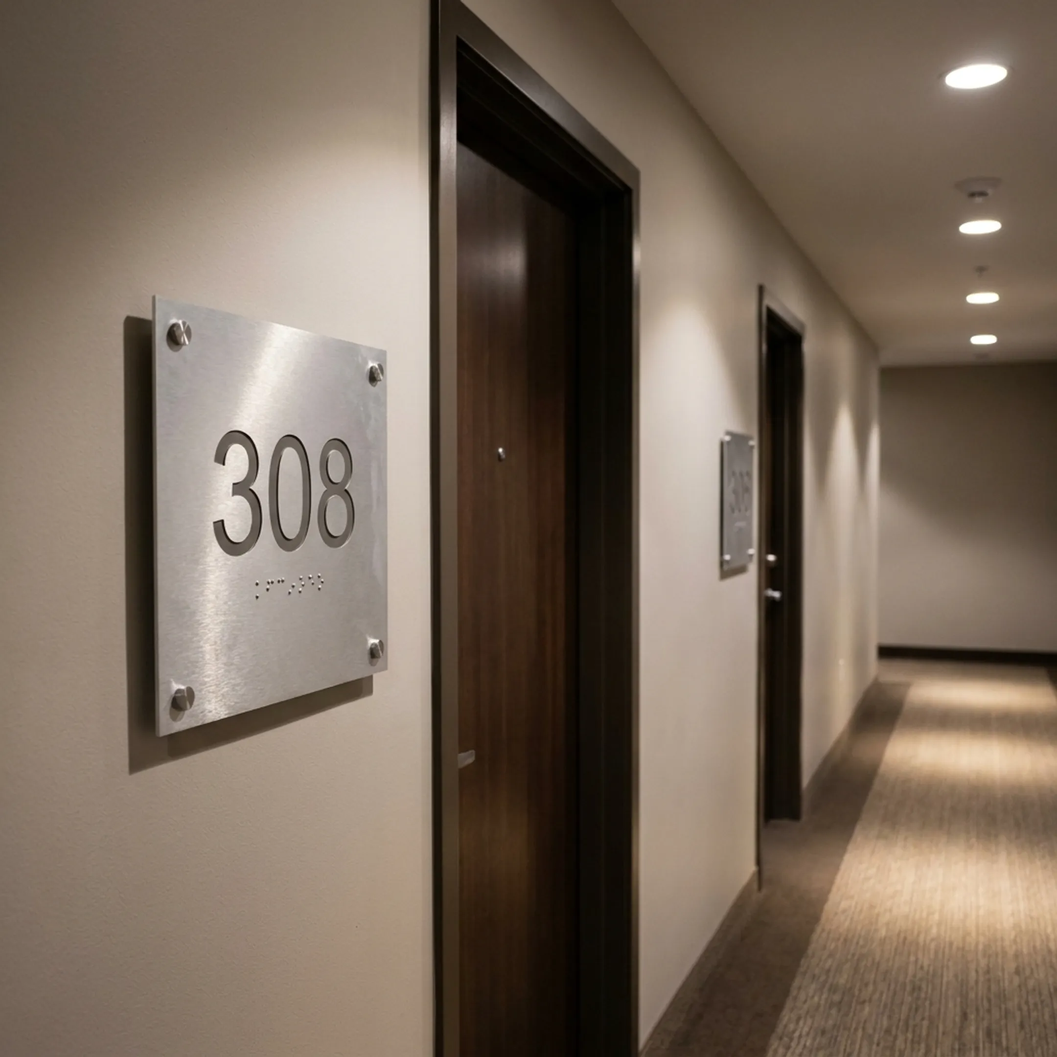 Hospitality and Extended-Stay Properties