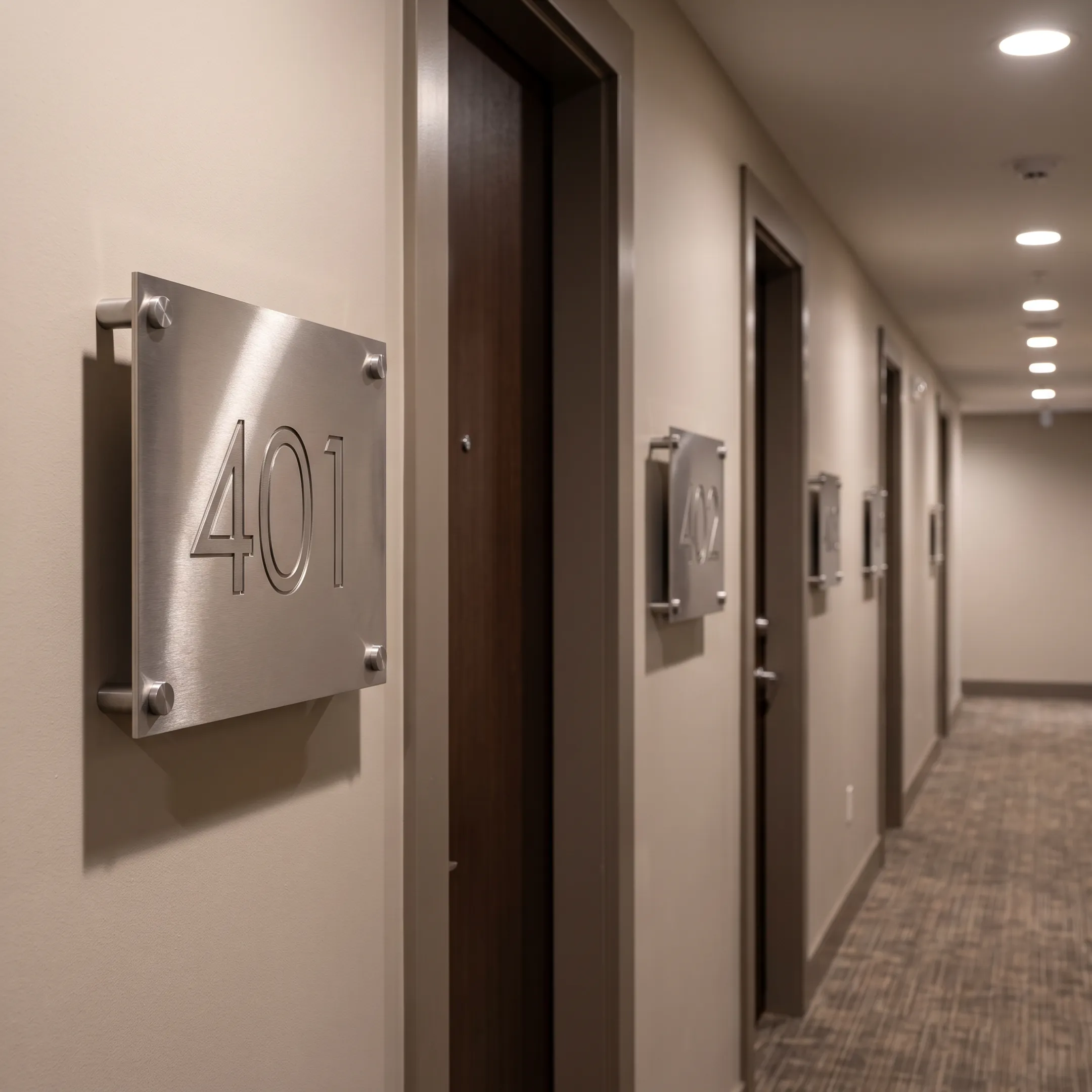 Multifamily Residential Communities