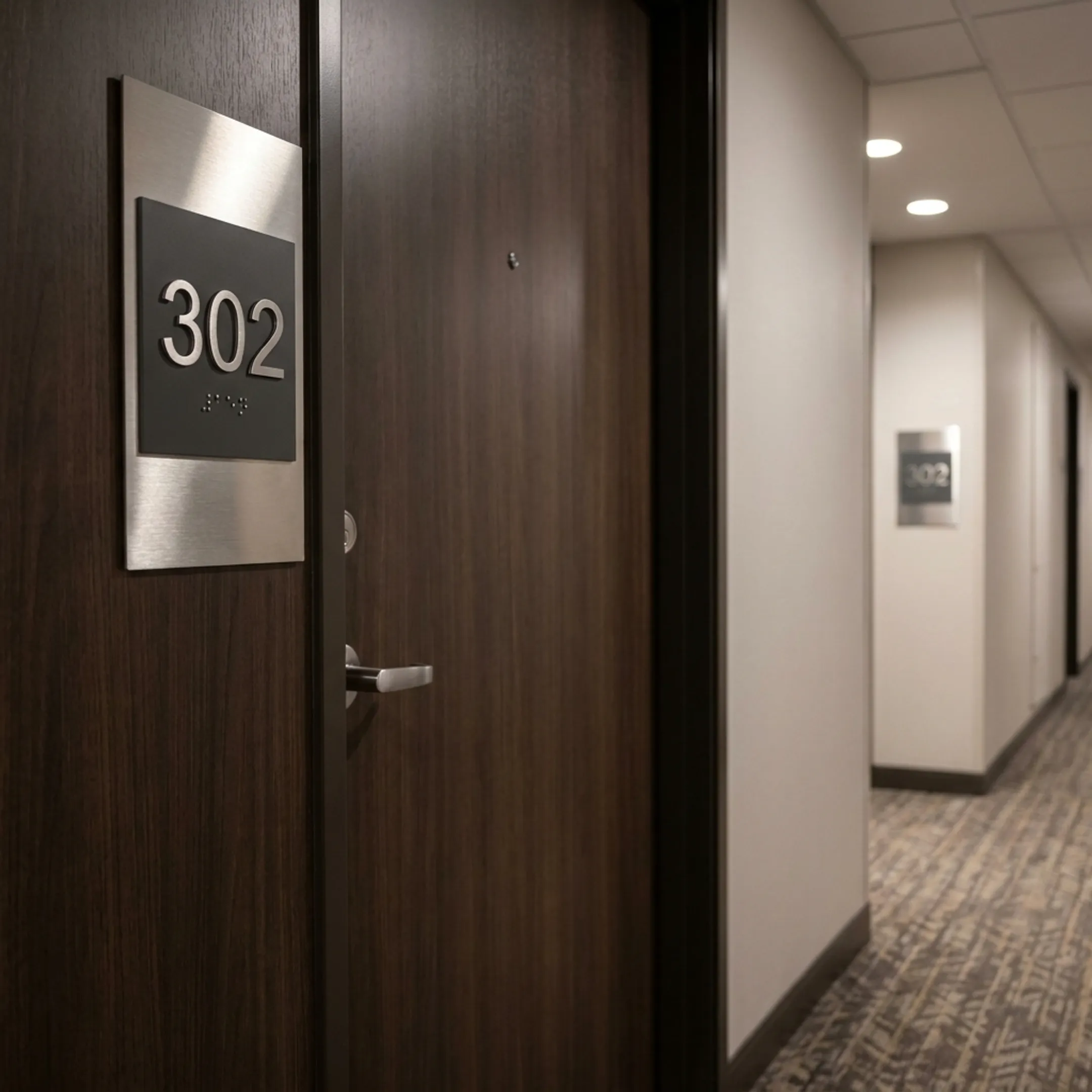 Hospitality & Multifamily Residential