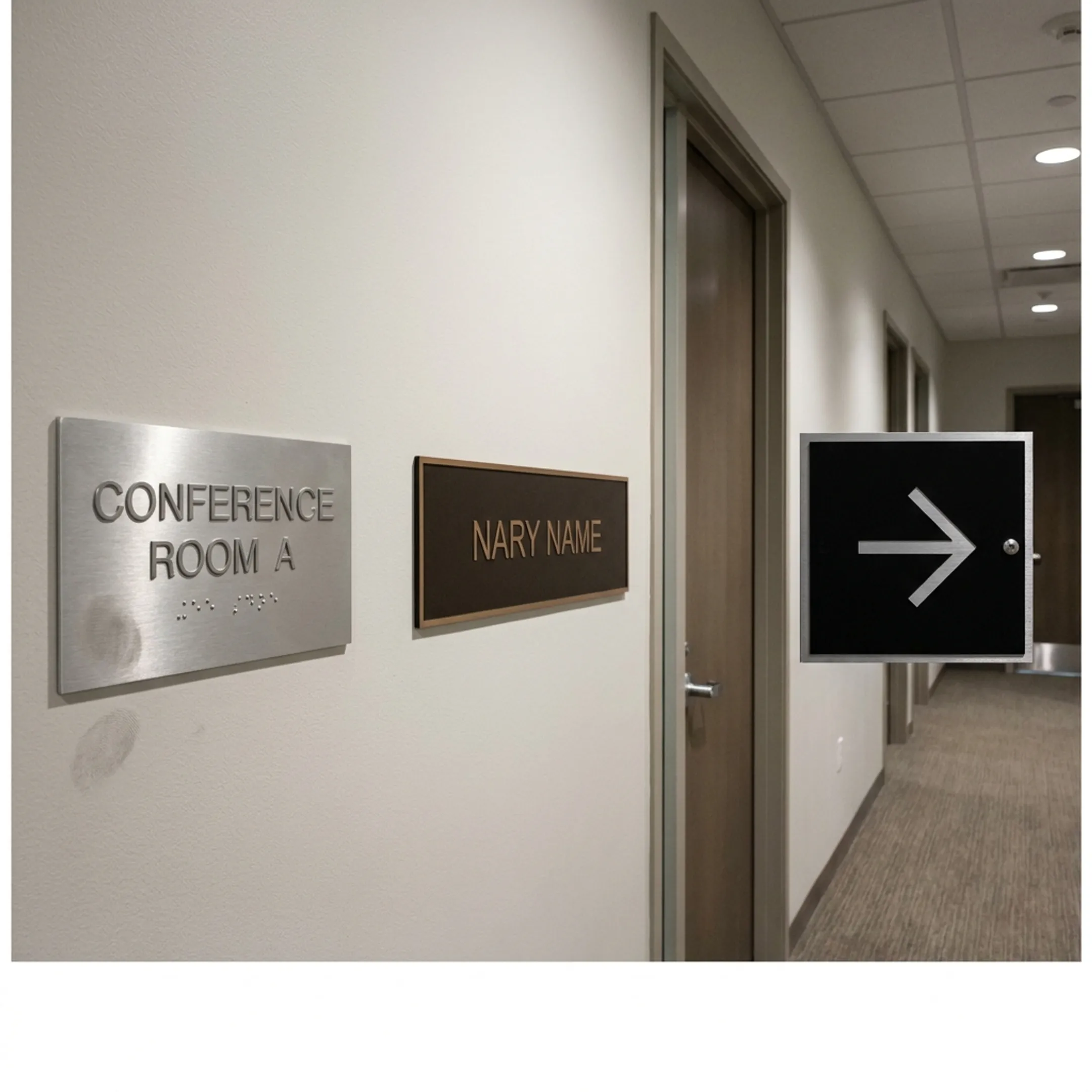 Corporate & Office Environments