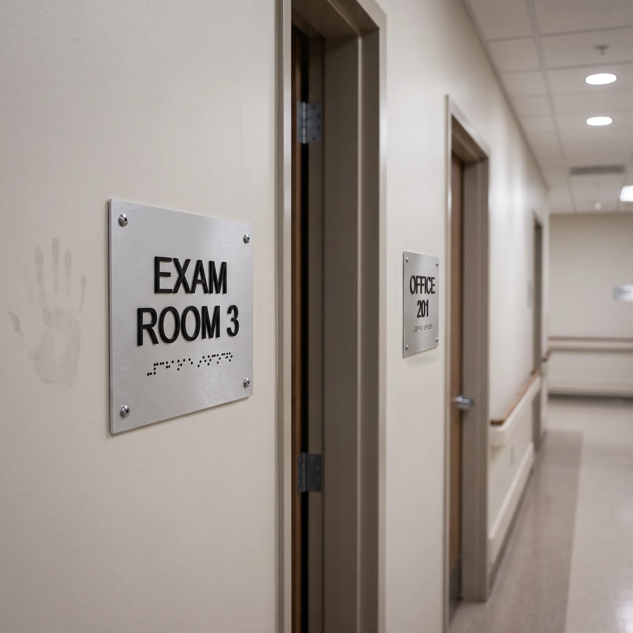 Healthcare & Medical Facilities
