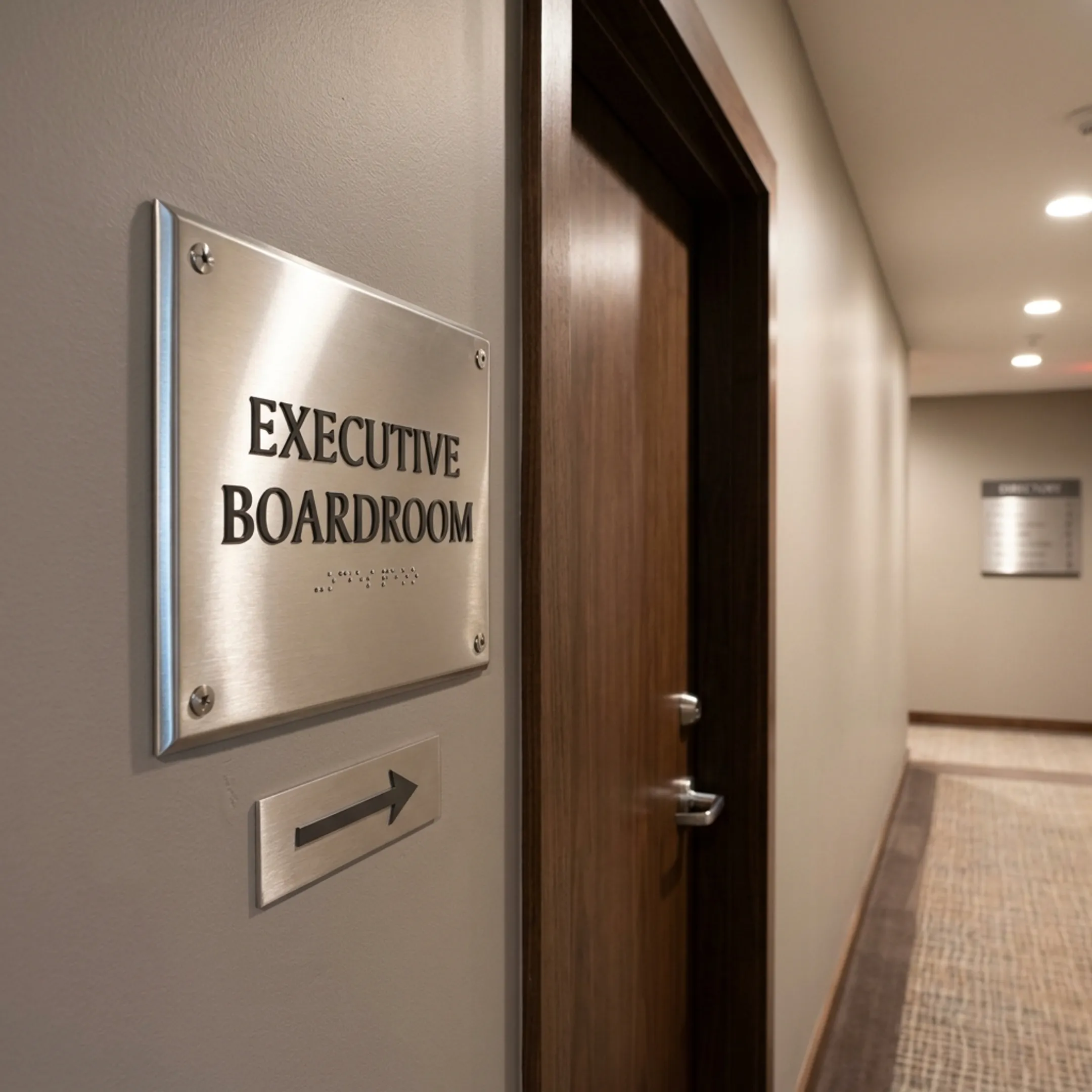 Hospitality Venues
